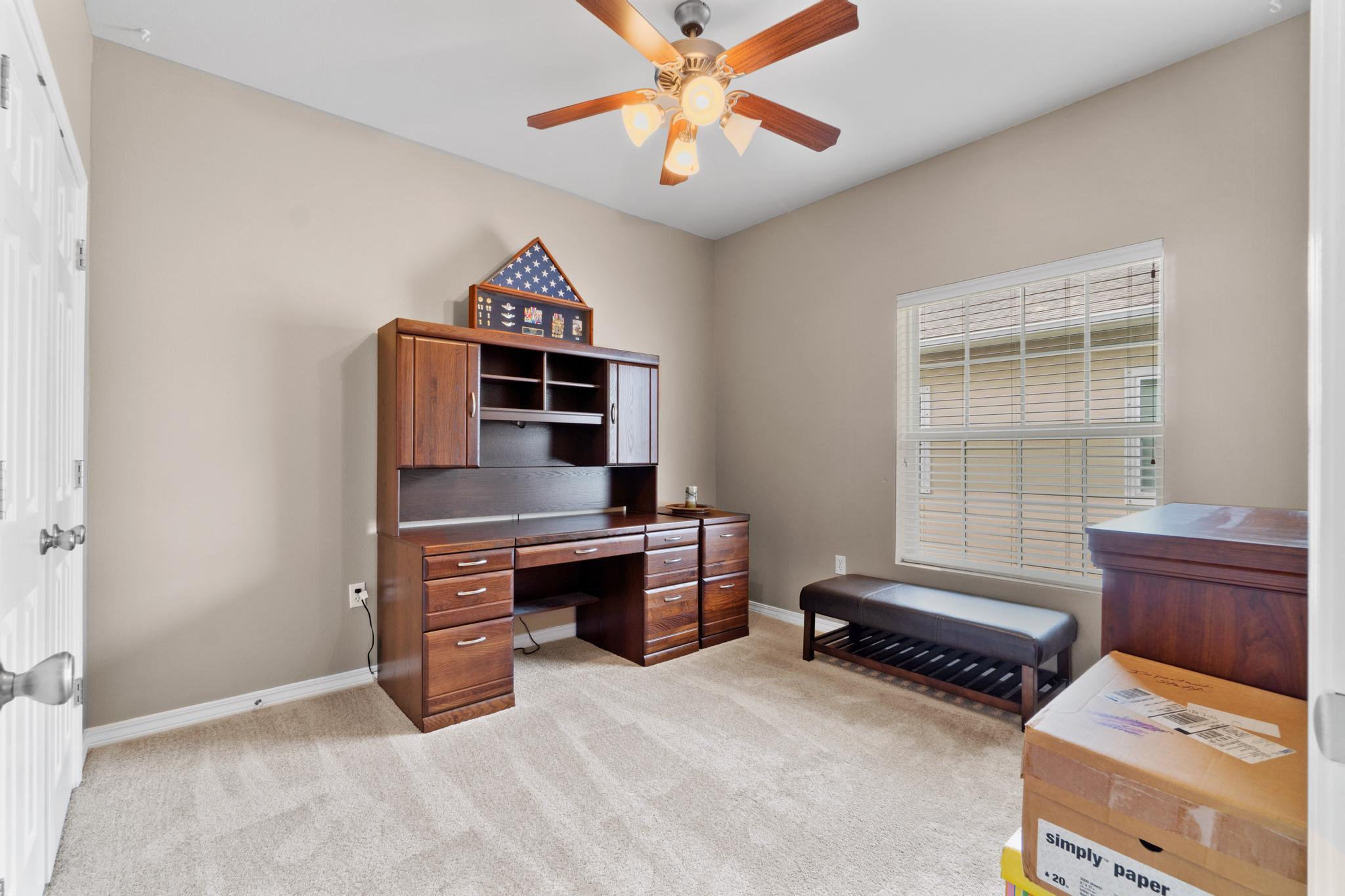 MERIDIAN SQUARE TOWNHOMES - Residential