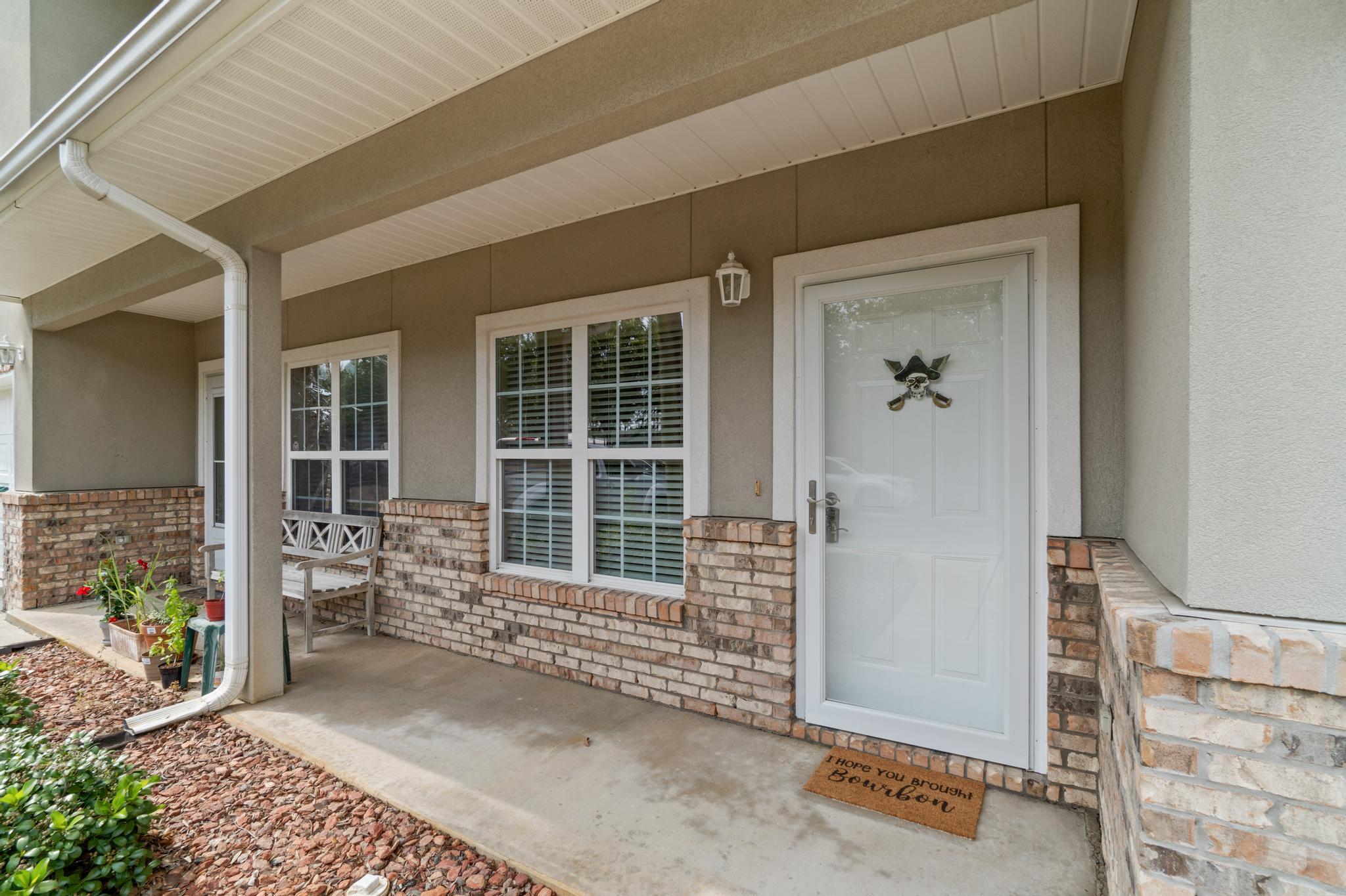 MERIDIAN SQUARE TOWNHOMES - Residential