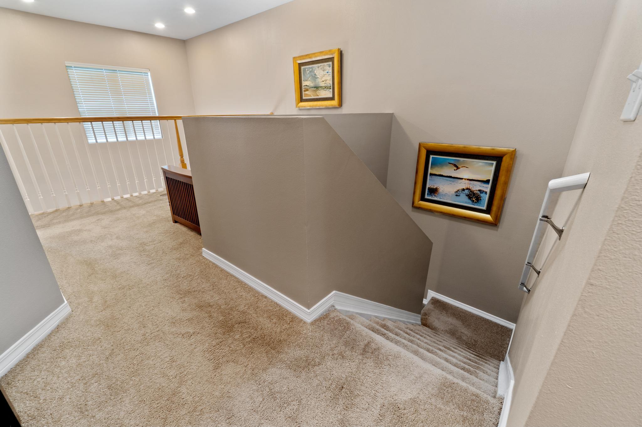 MERIDIAN SQUARE TOWNHOMES - Residential