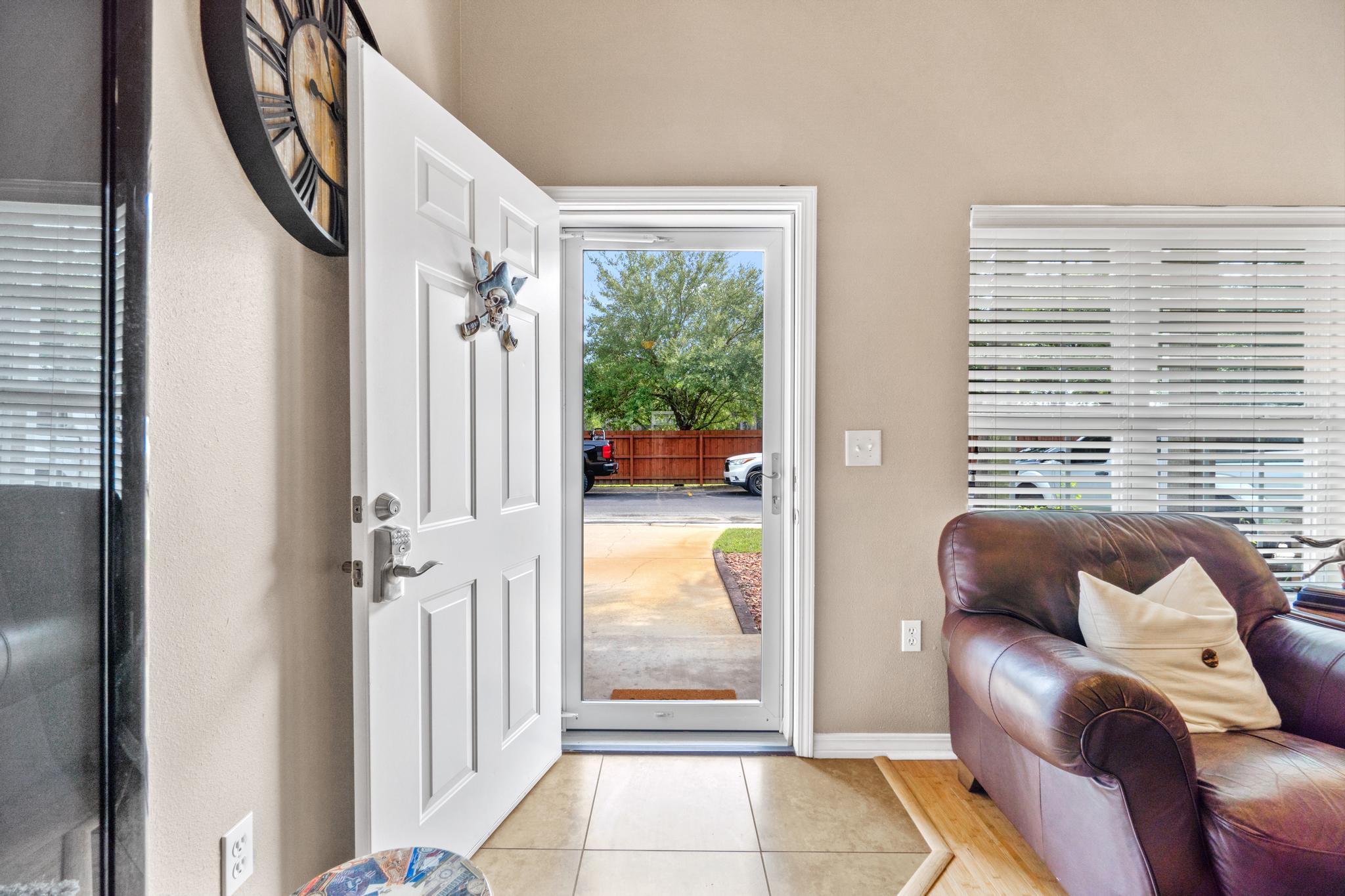 MERIDIAN SQUARE TOWNHOMES - Residential