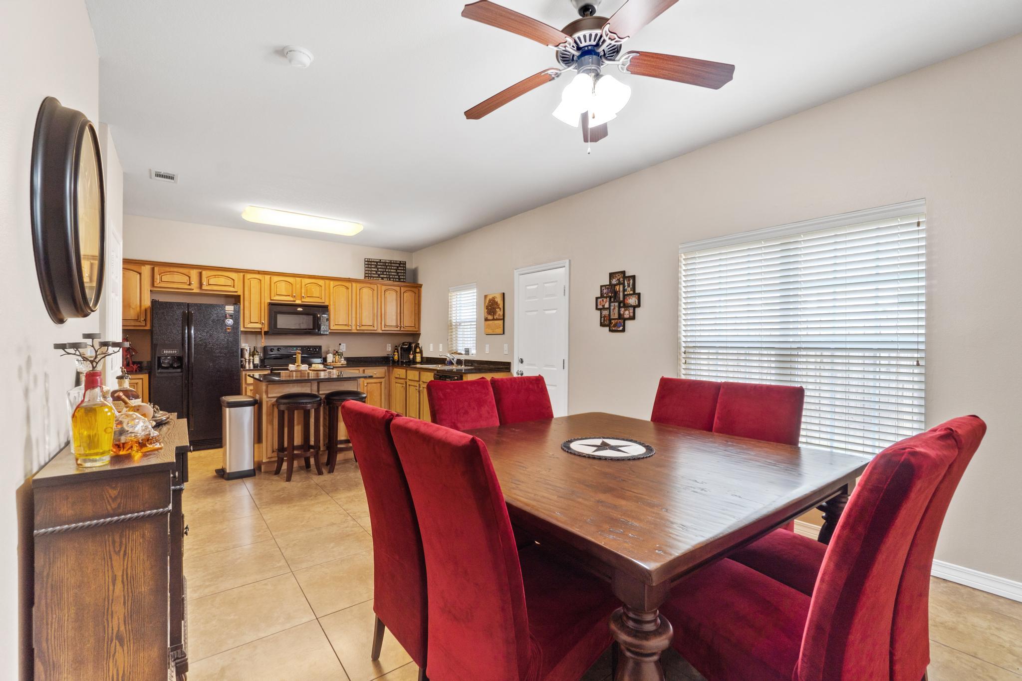 MERIDIAN SQUARE TOWNHOMES - Residential