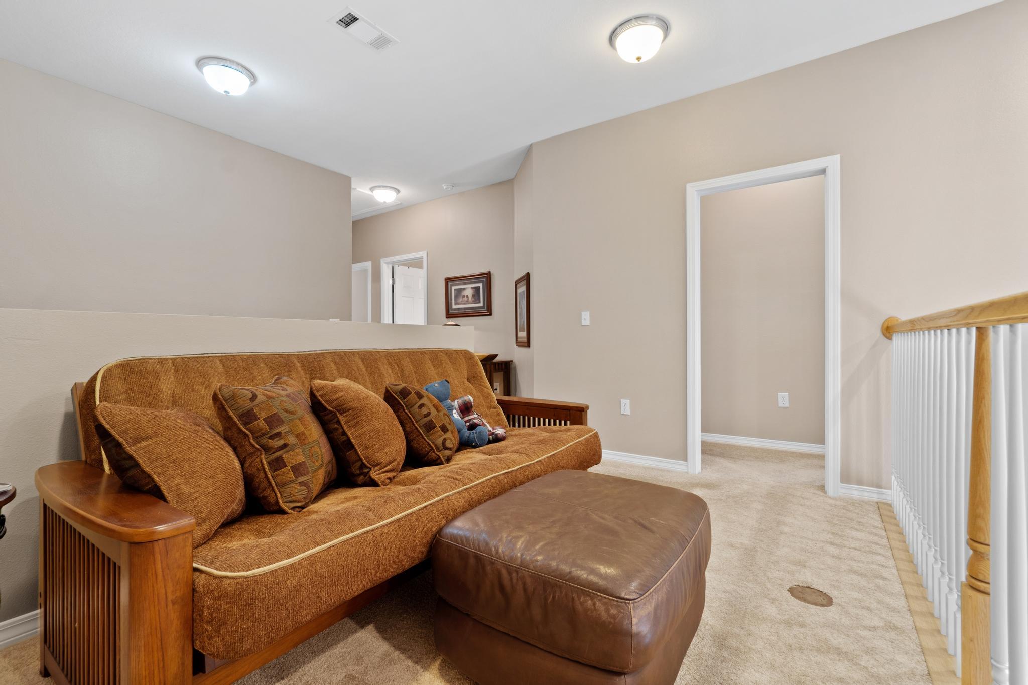 MERIDIAN SQUARE TOWNHOMES - Residential