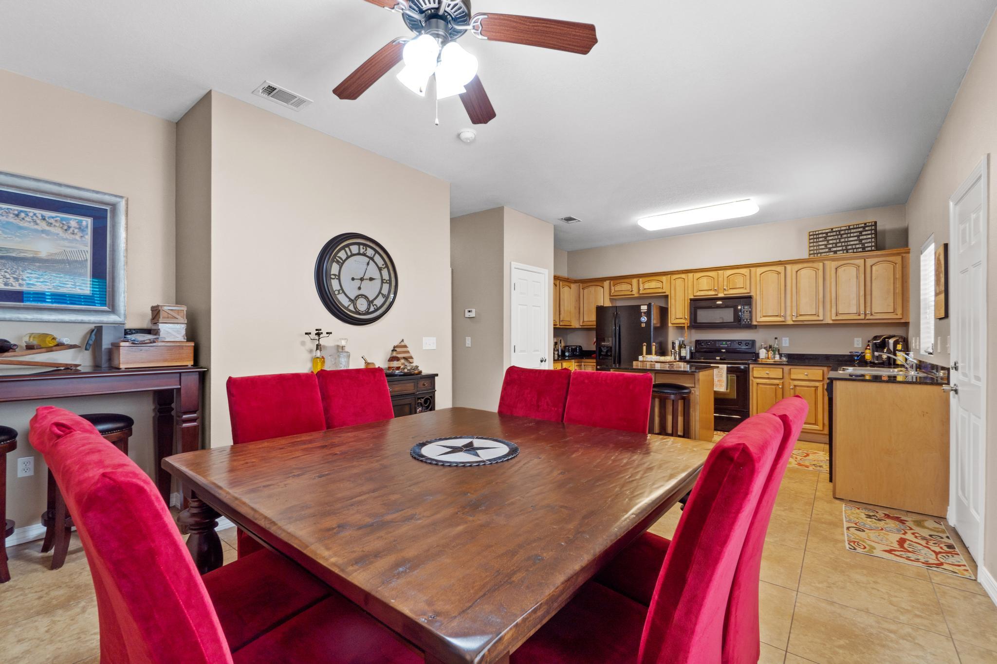 MERIDIAN SQUARE TOWNHOMES - Residential