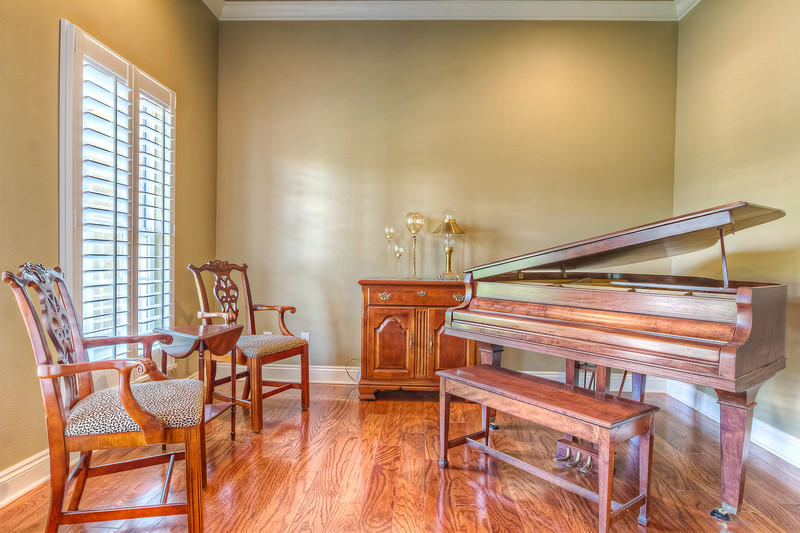 EMERALD LAKES PH 1 - Residential