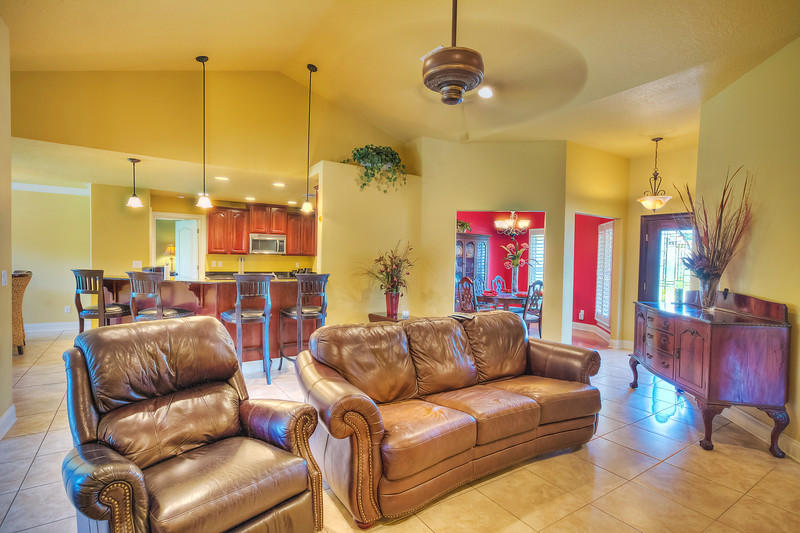 EMERALD LAKES PH 1 - Residential