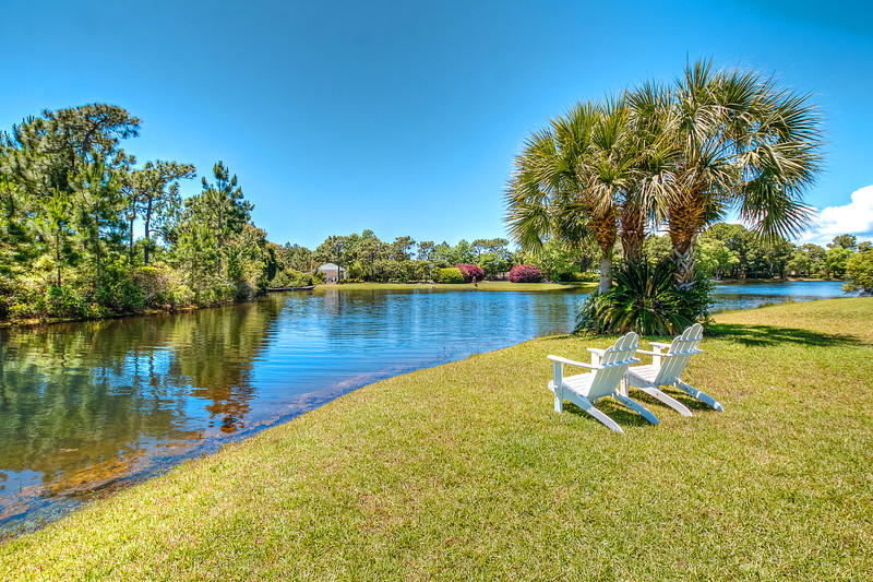 EMERALD LAKES PH 1 - Residential