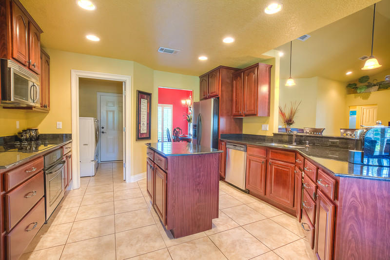 EMERALD LAKES PH 1 - Residential