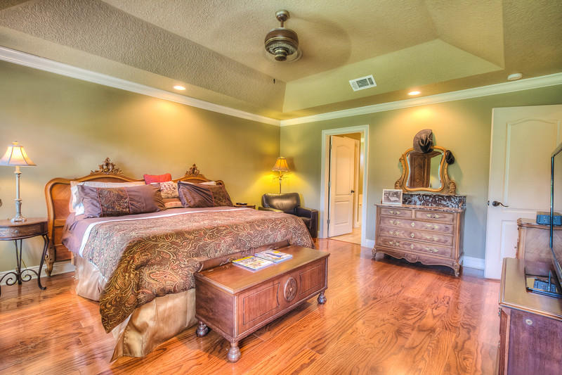 EMERALD LAKES PH 1 - Residential