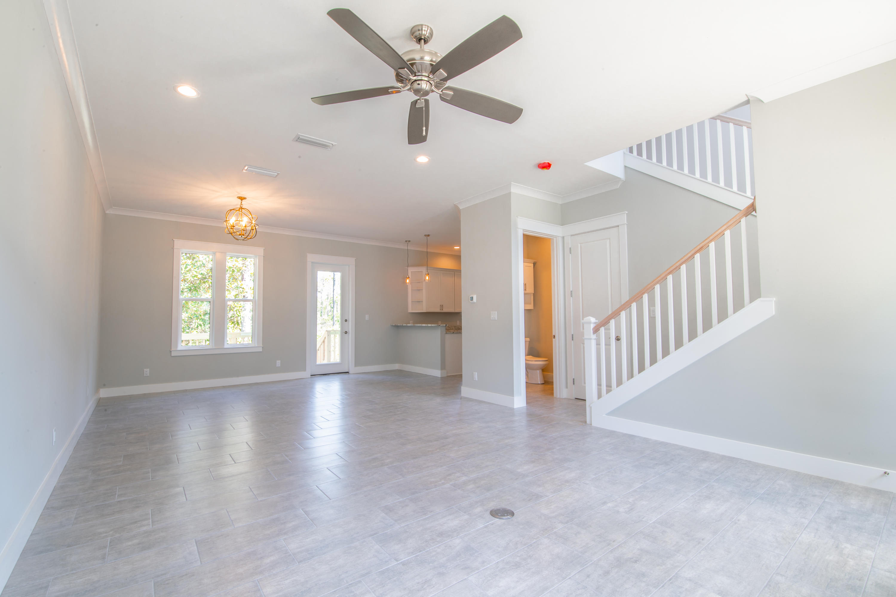 Thompson Woods - Residential