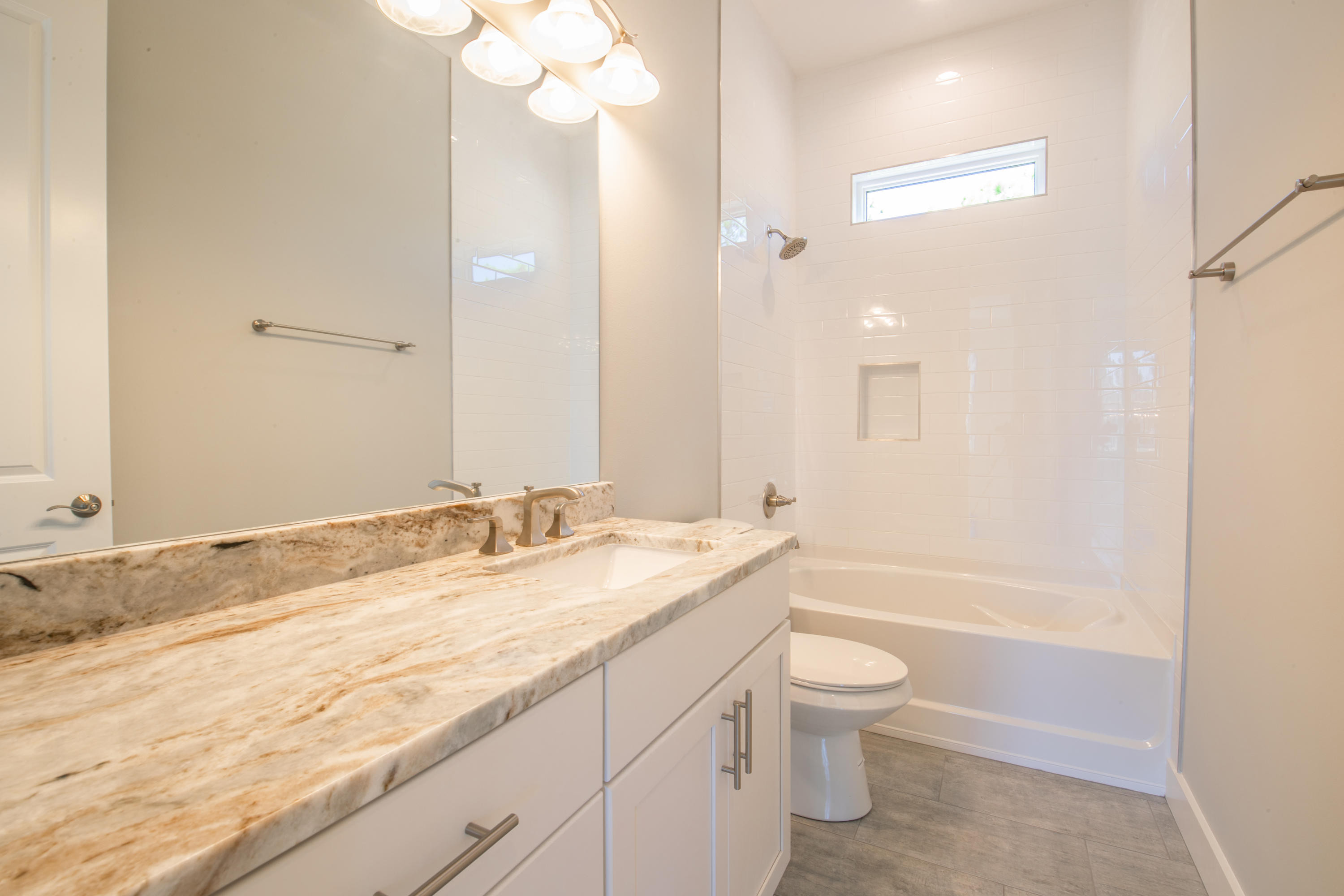 Thompson Woods - Residential