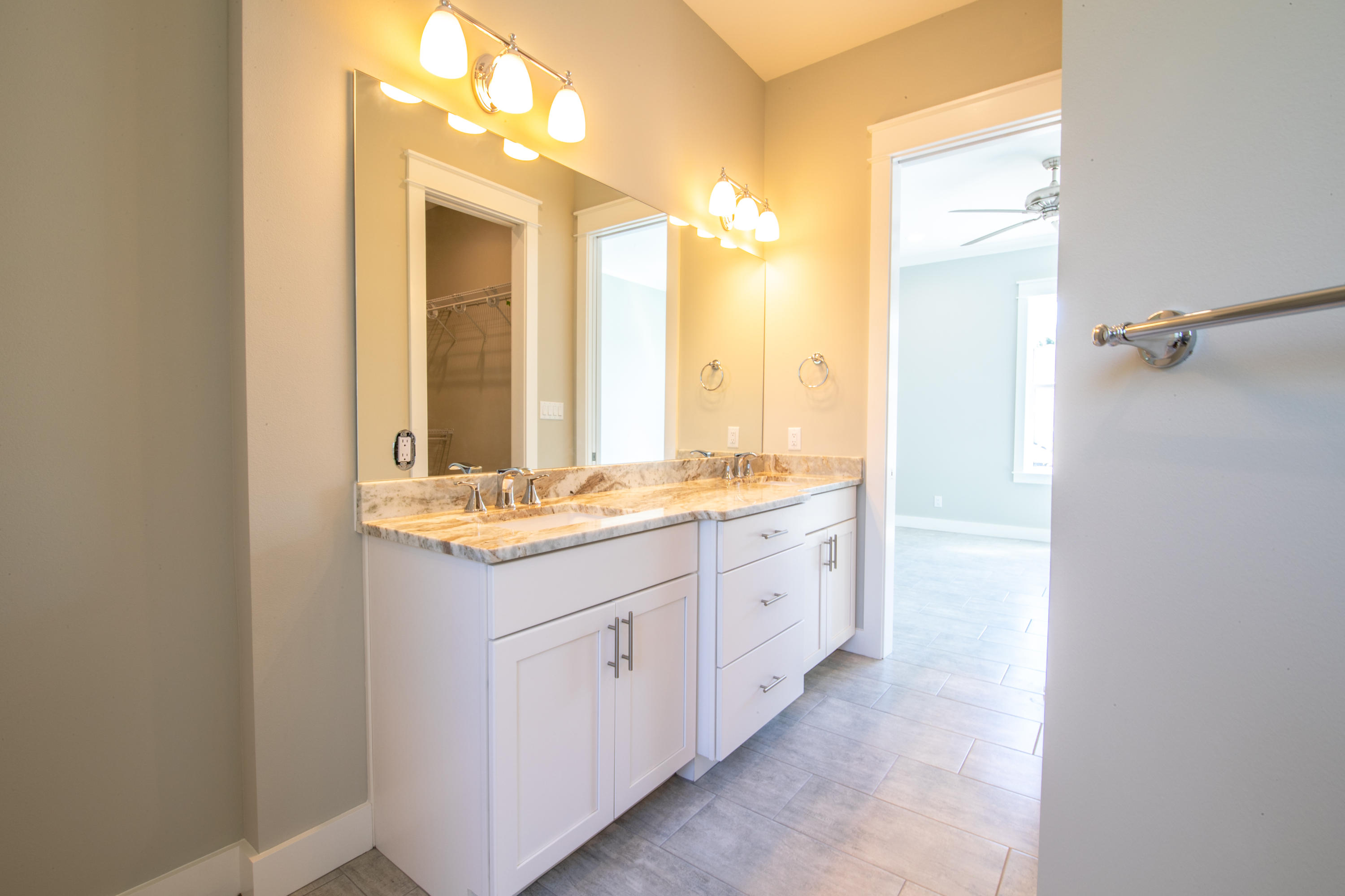 Thompson Woods - Residential