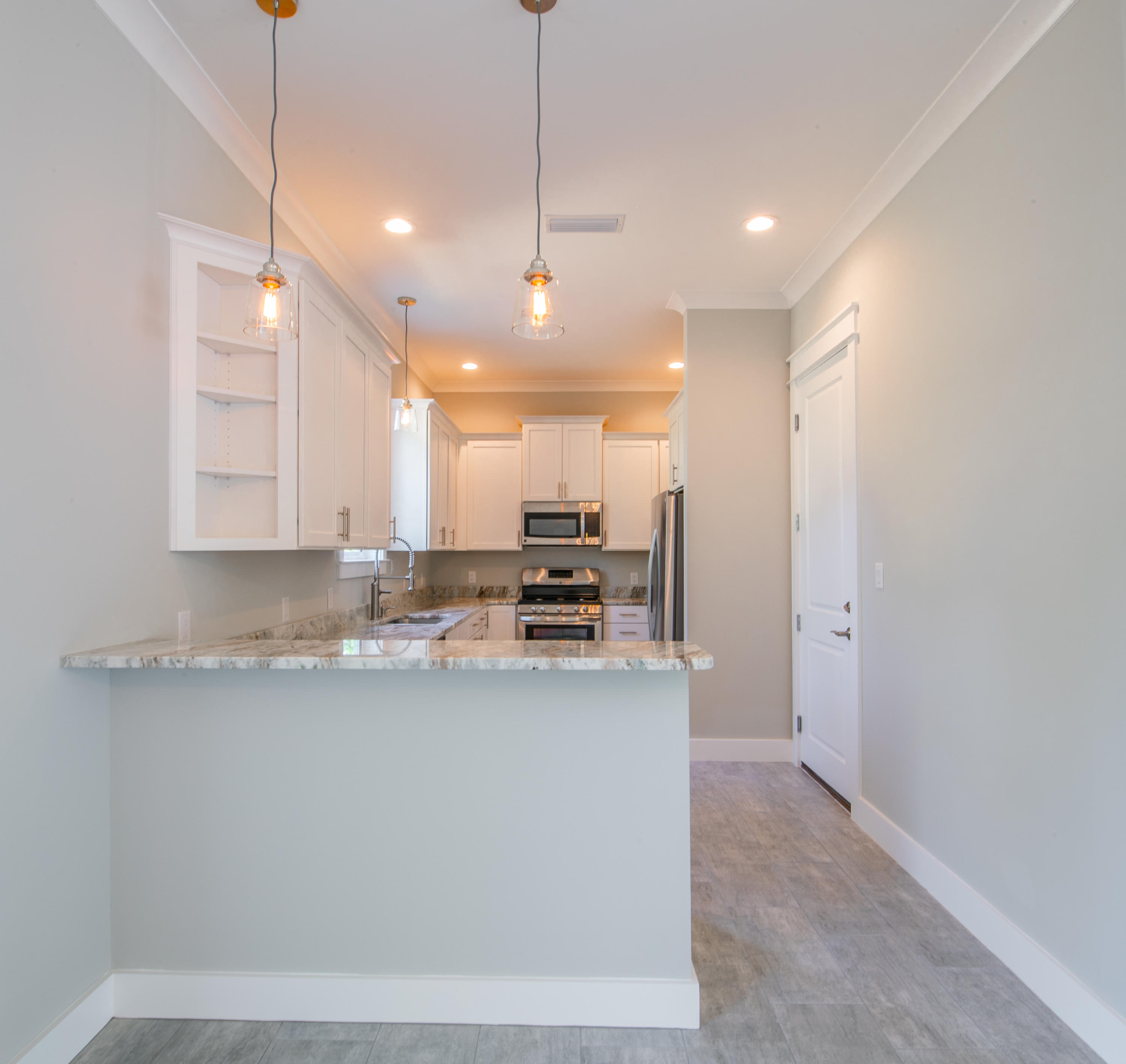 Thompson Woods - Residential