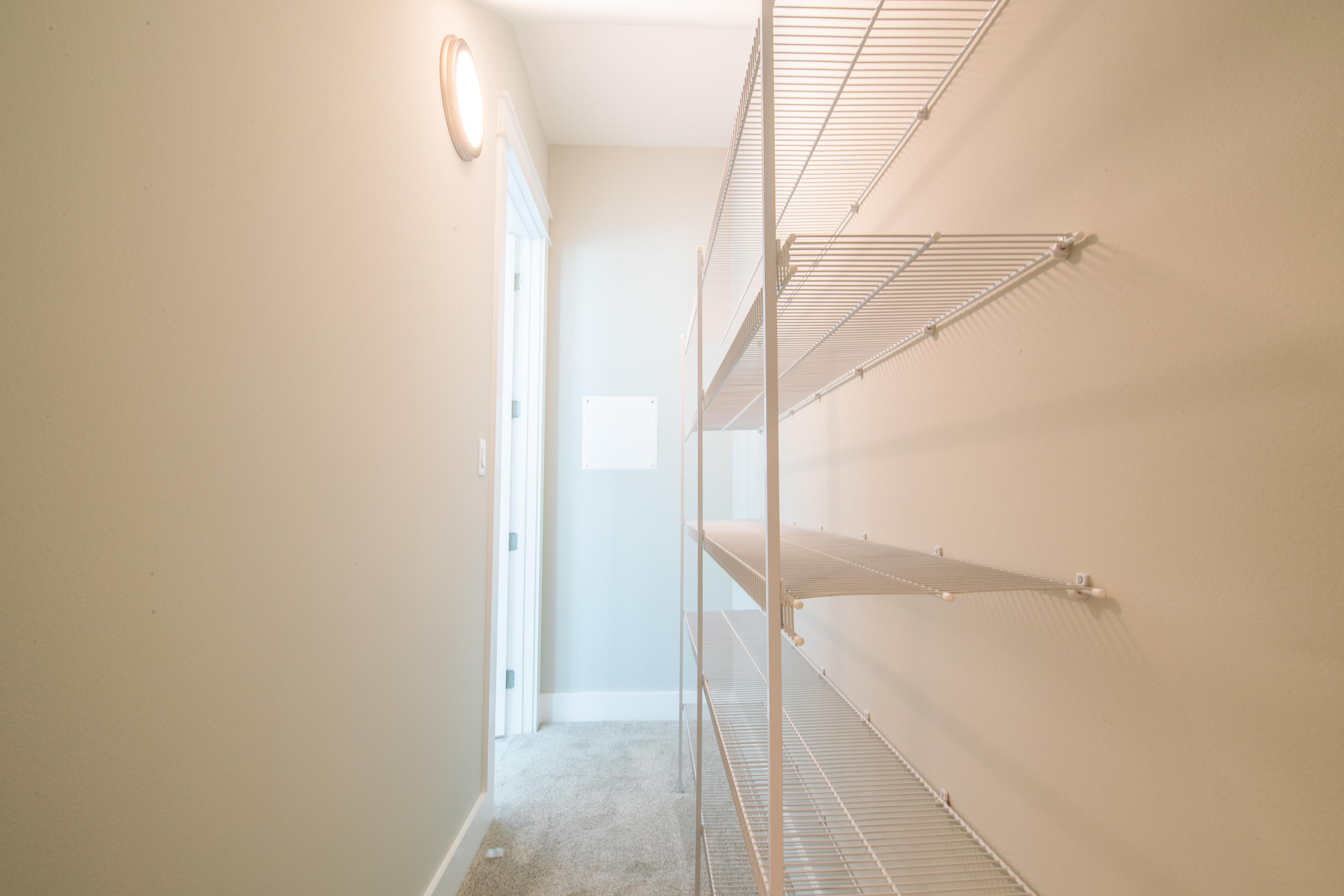 Thompson Woods - Residential