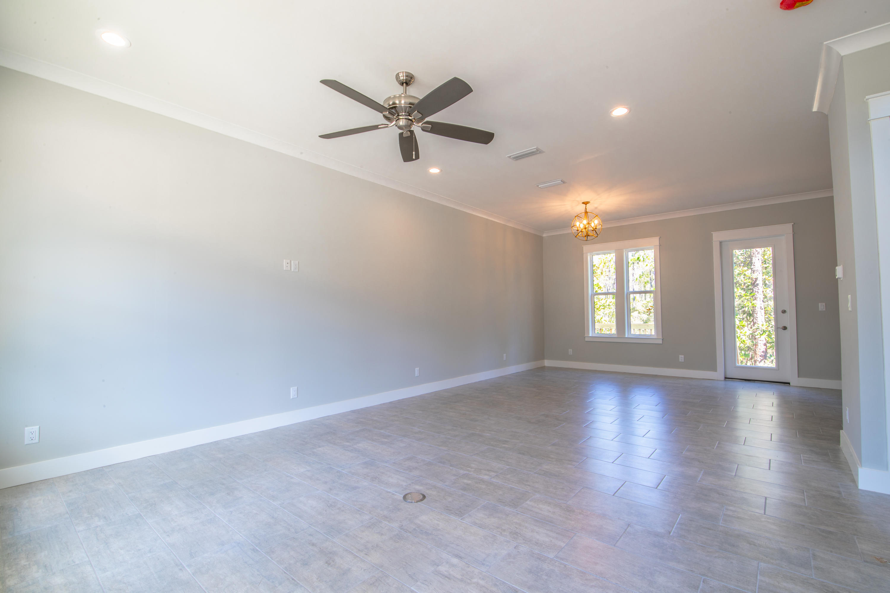 Thompson Woods - Residential