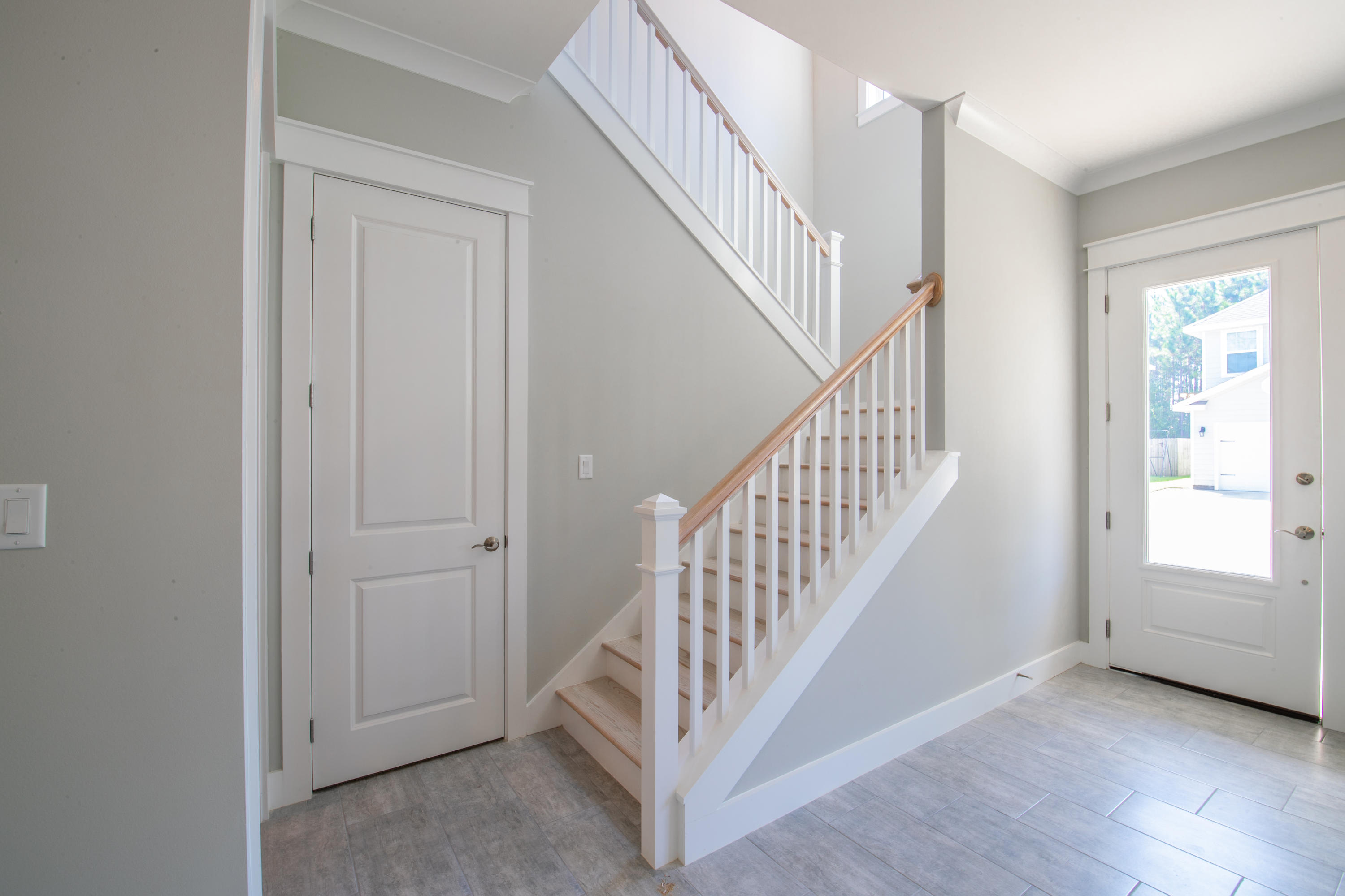 Thompson Woods - Residential