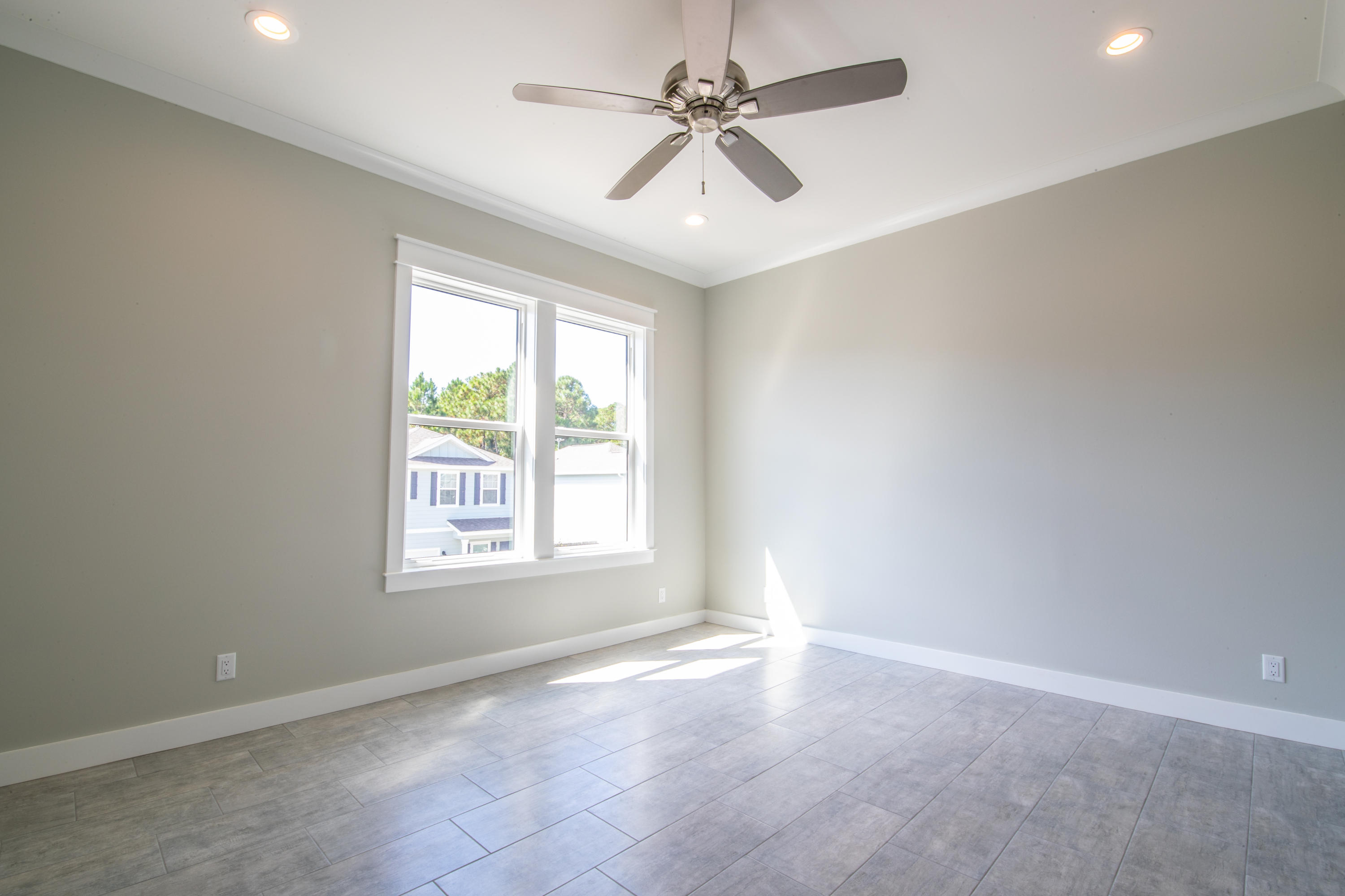 Thompson Woods - Residential