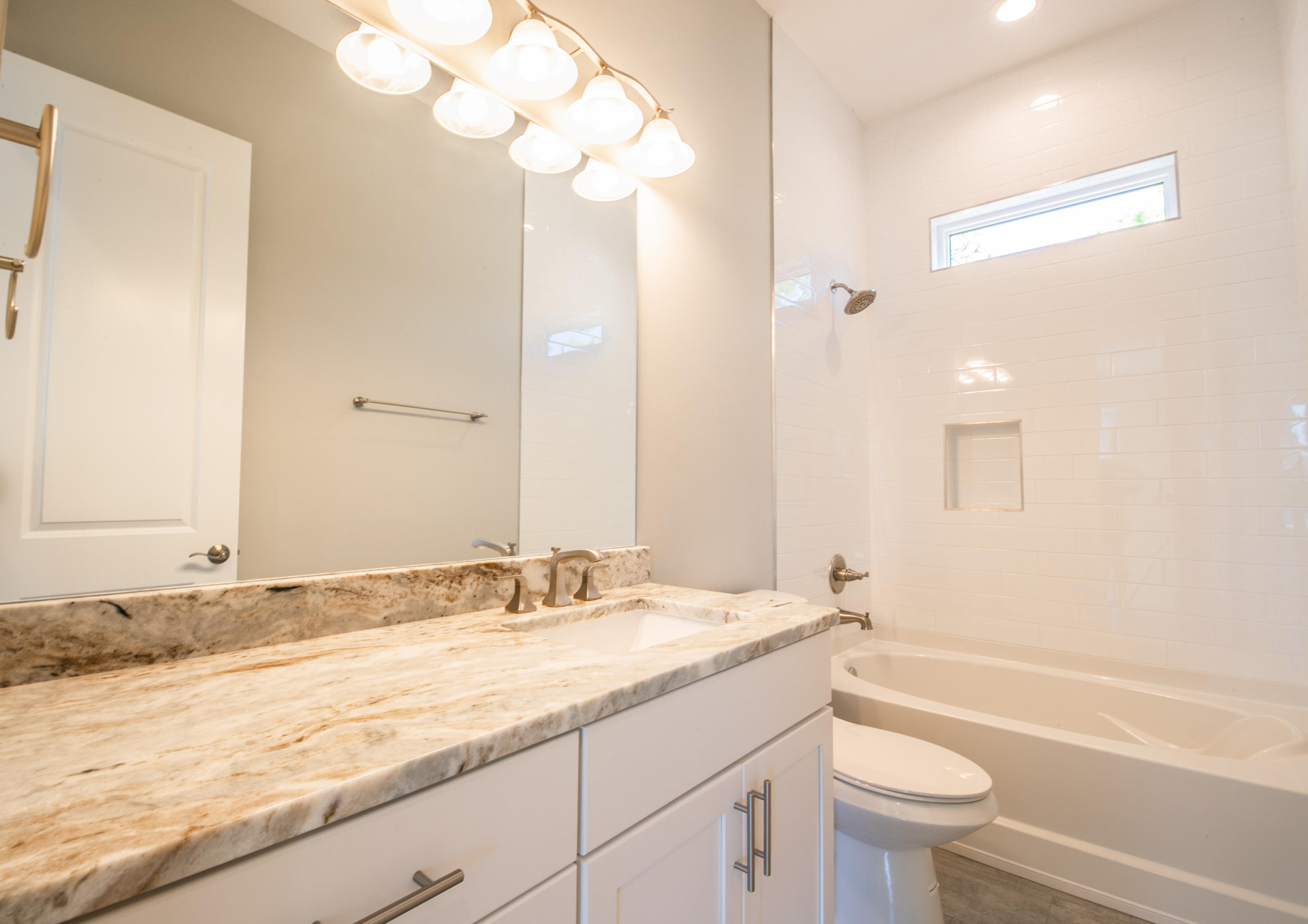 Thompson Woods - Residential