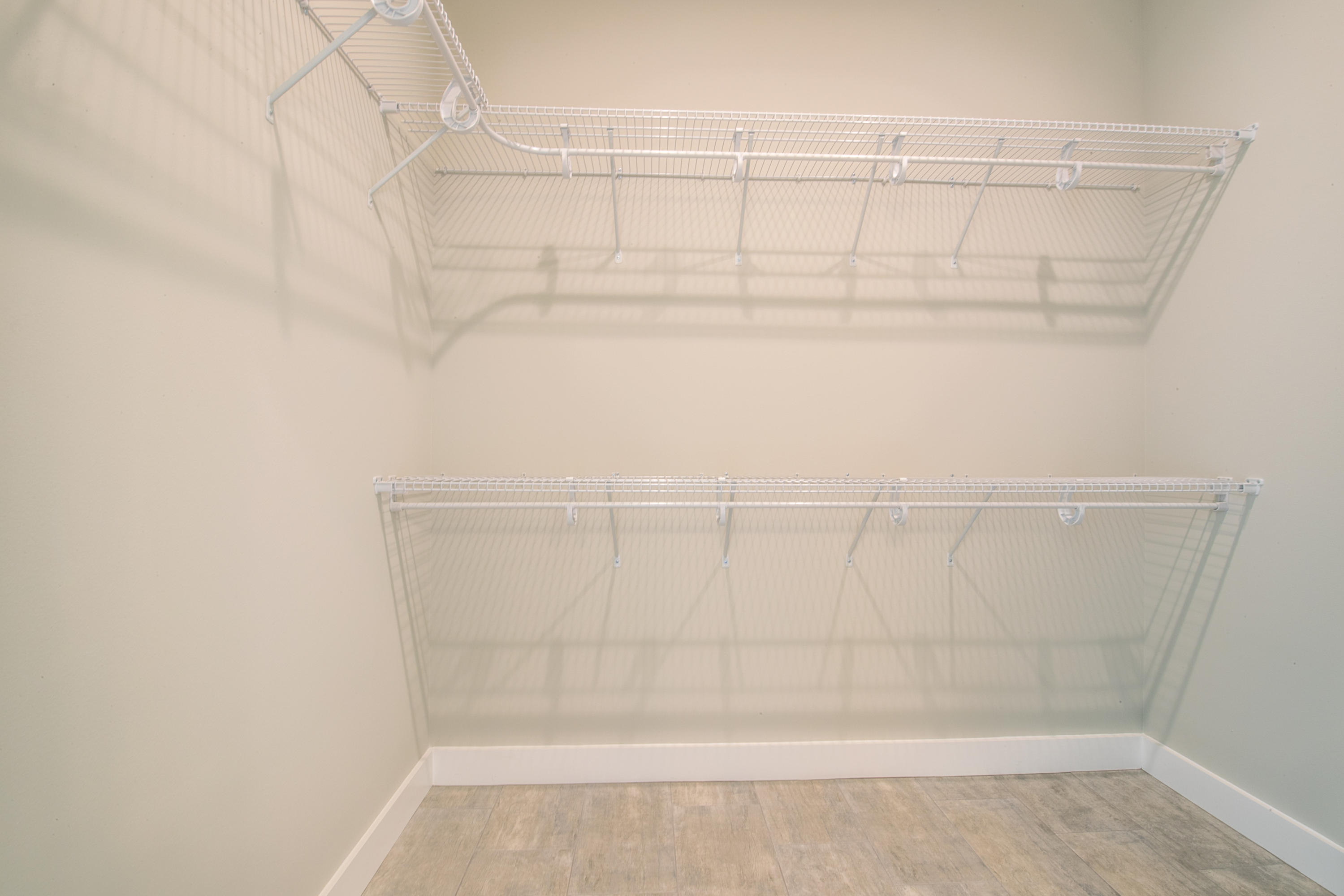 Thompson Woods - Residential