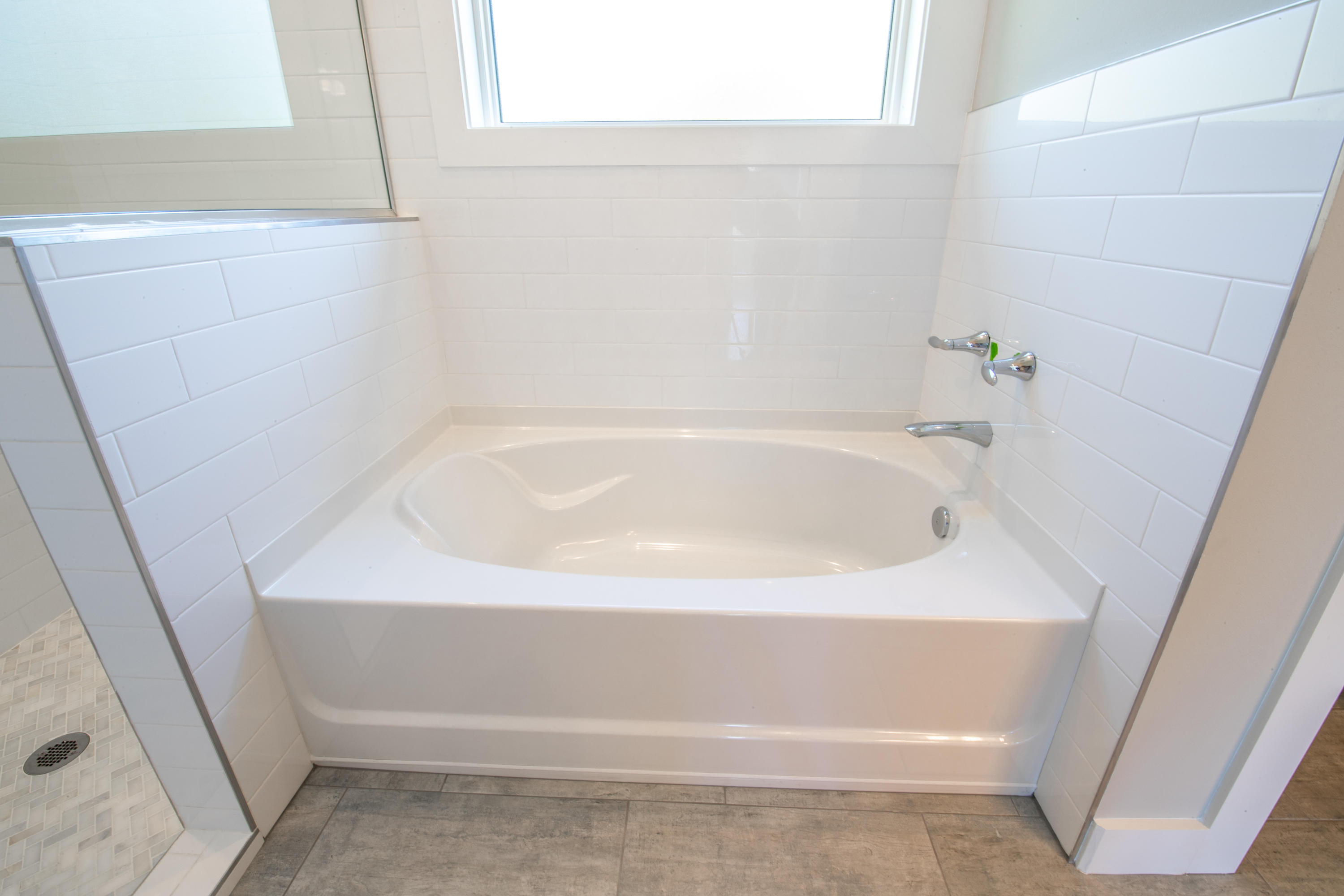 Thompson Woods - Residential