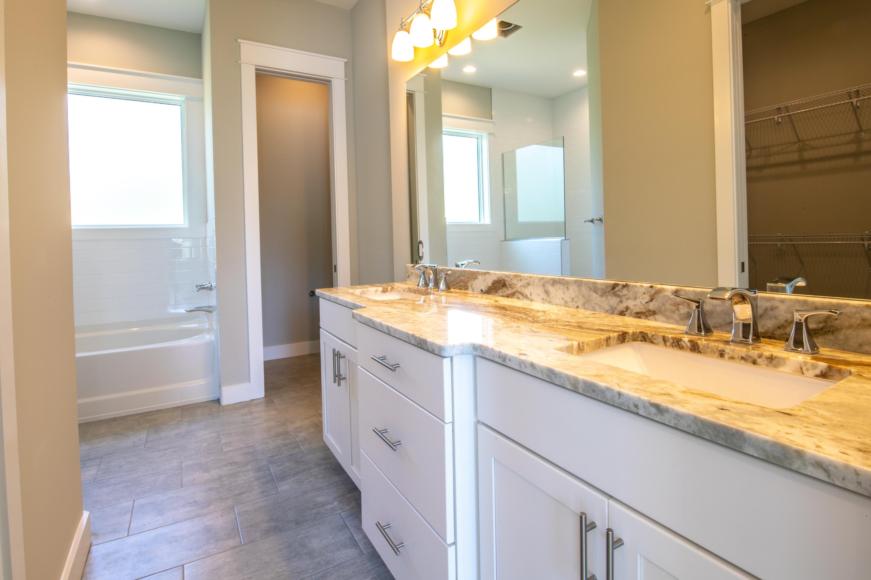 Thompson Woods - Residential