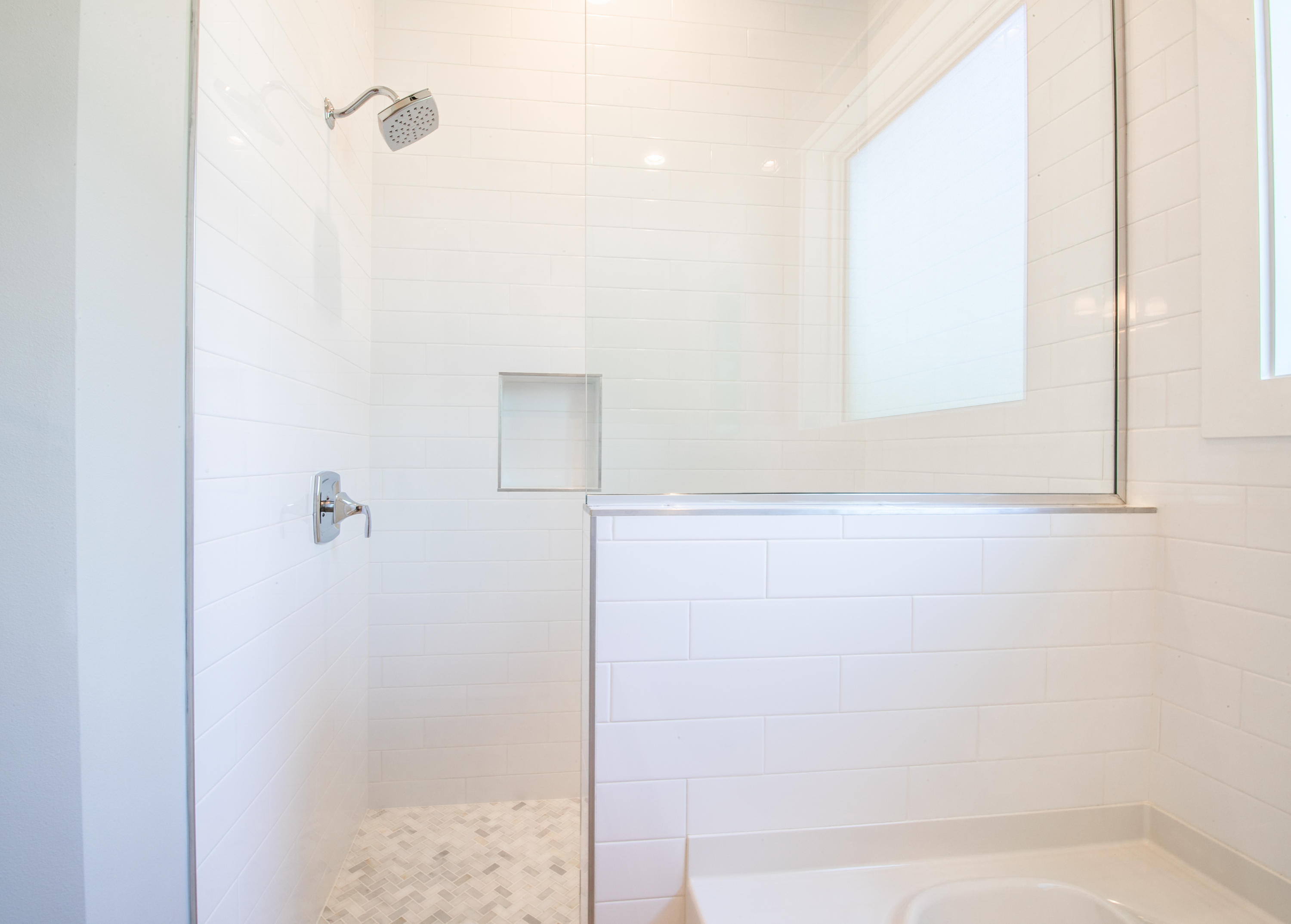 Thompson Woods - Residential