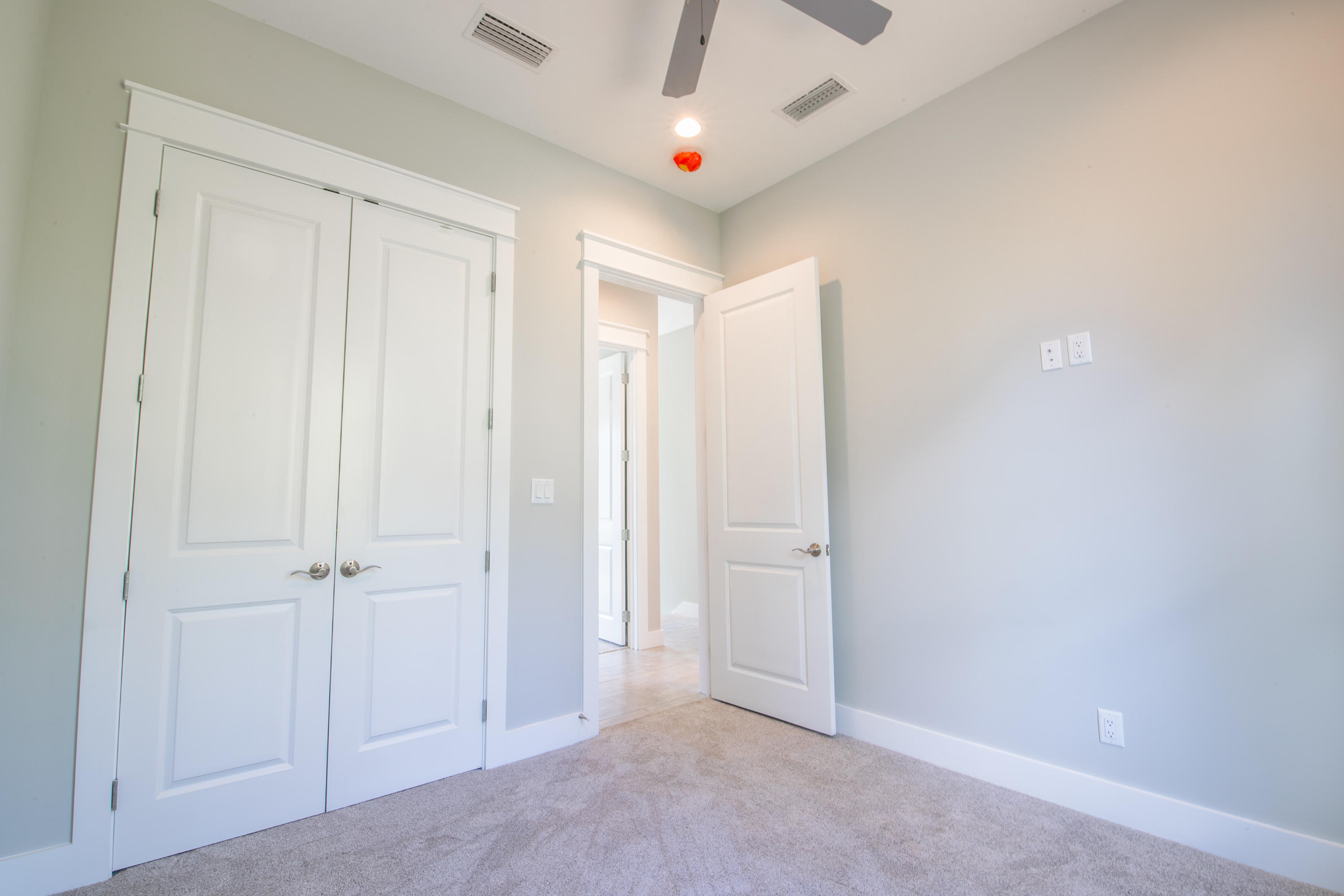 Thompson Woods - Residential