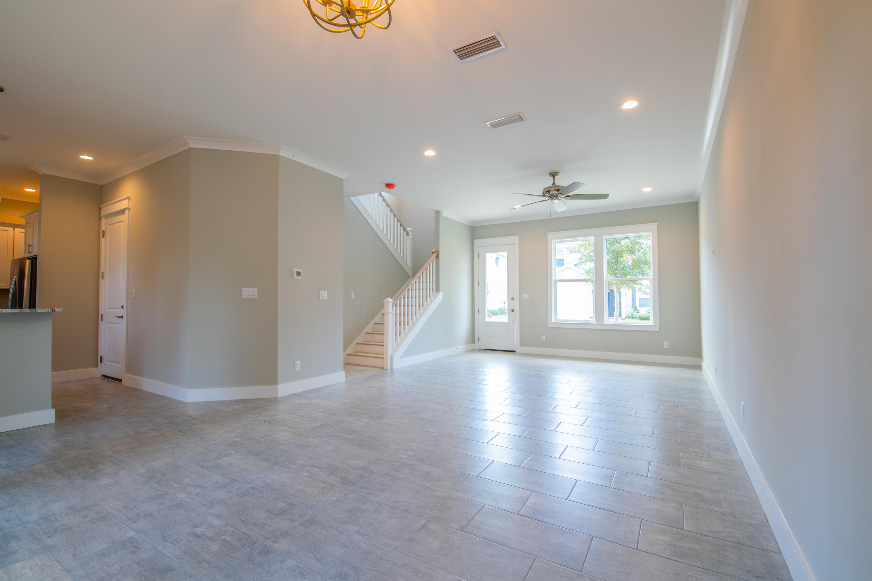 Thompson Woods - Residential