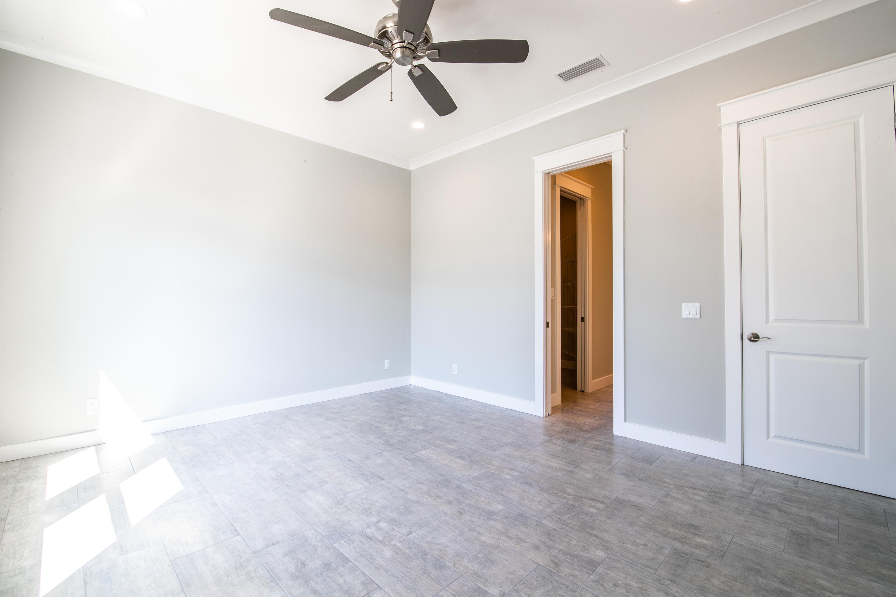 Thompson Woods - Residential