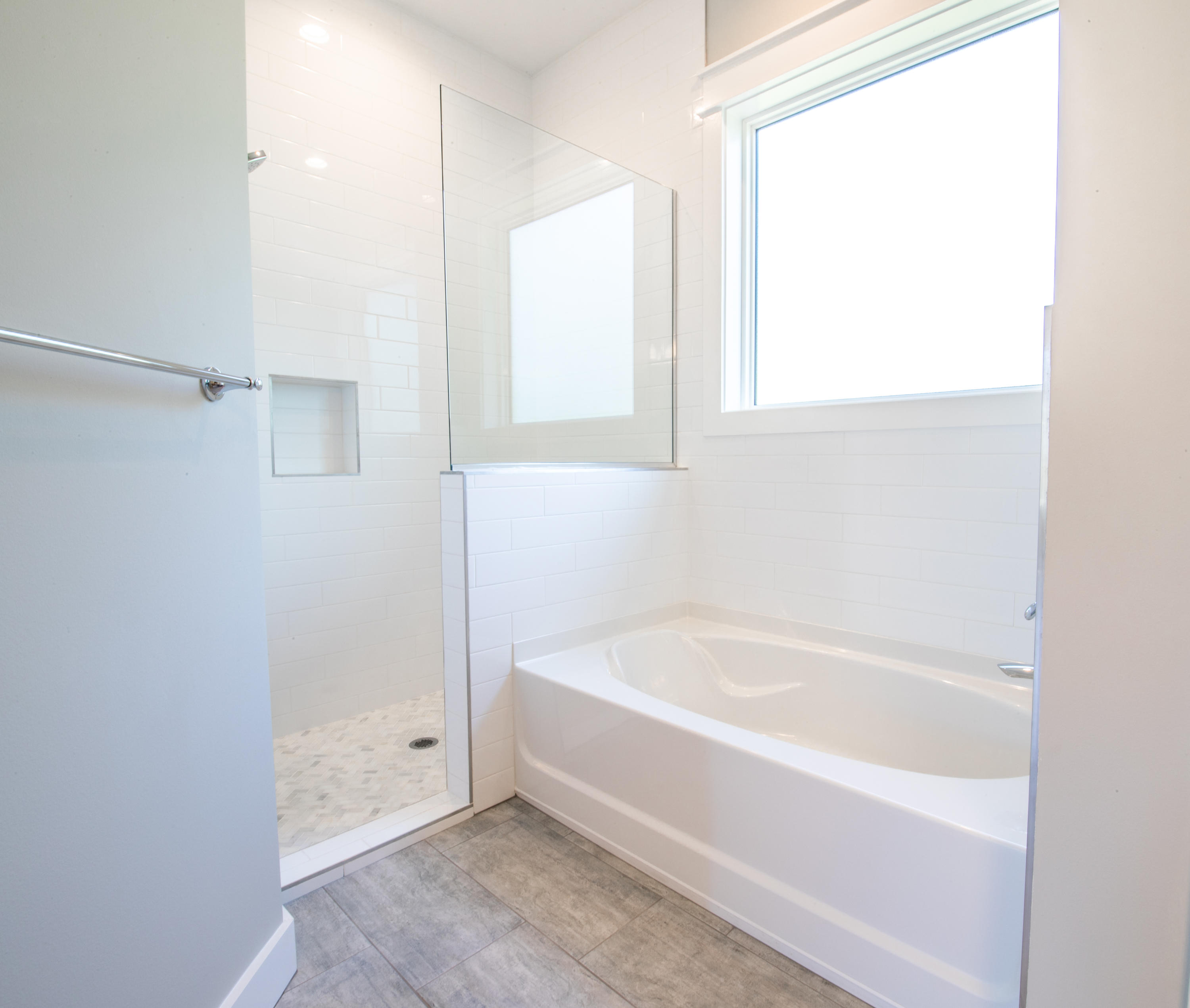 Thompson Woods - Residential