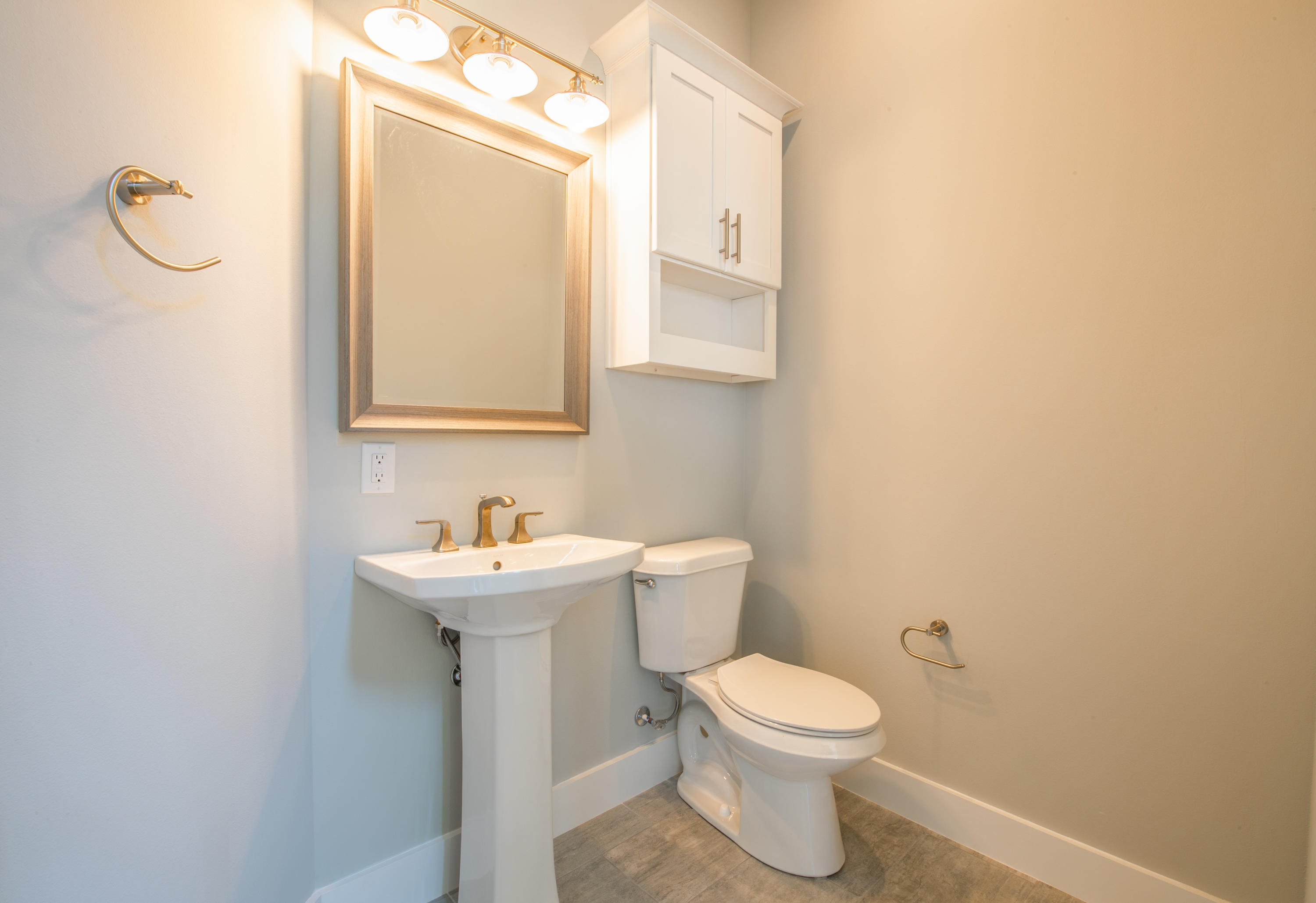 Thompson Woods - Residential