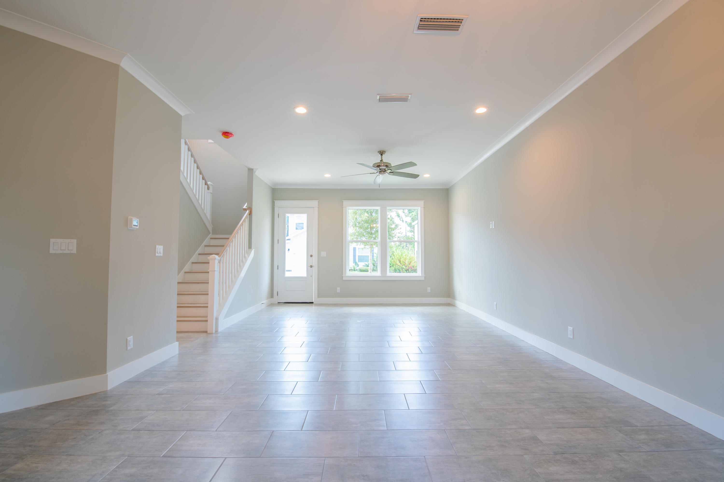 Thompson Woods - Residential