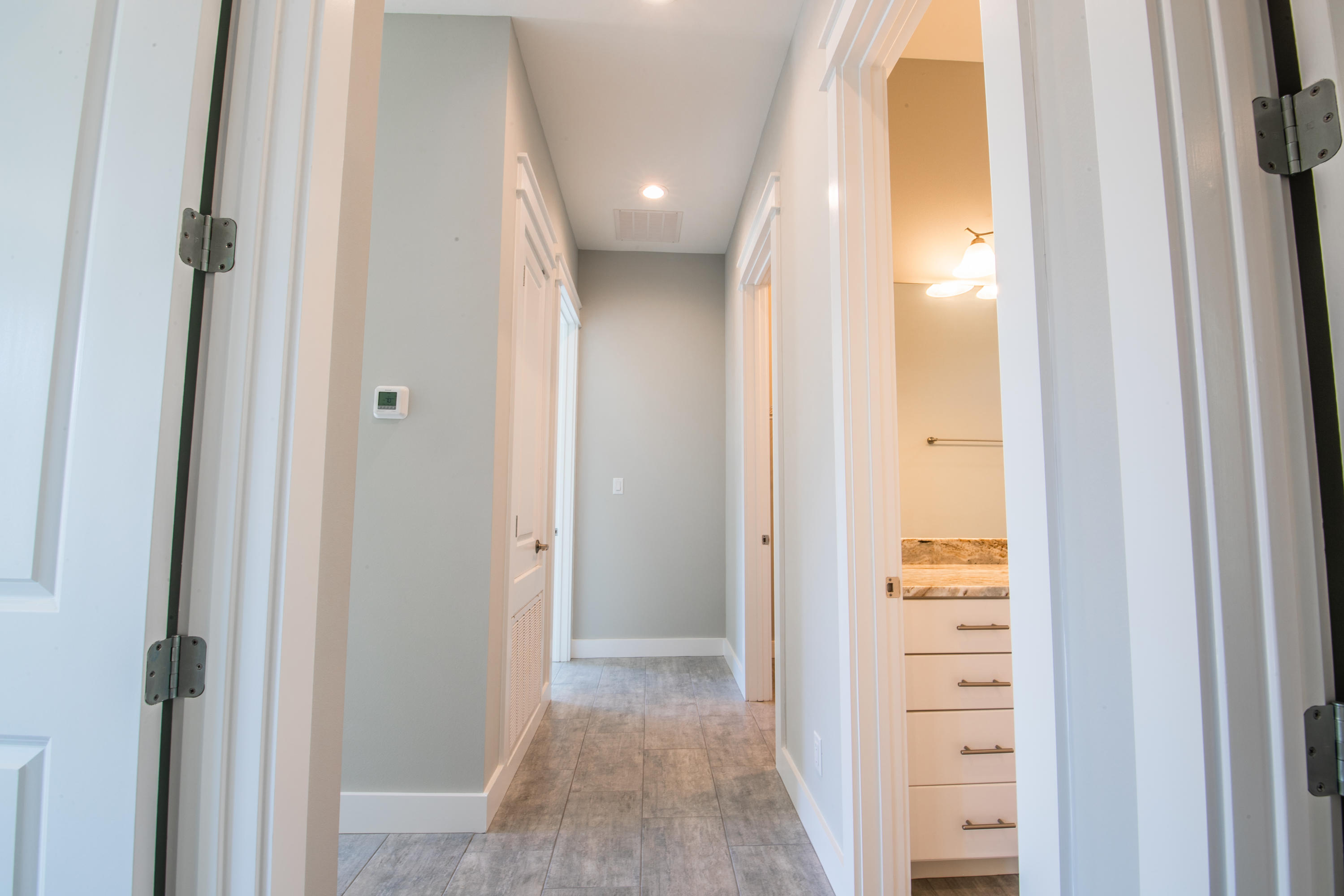 Thompson Woods - Residential