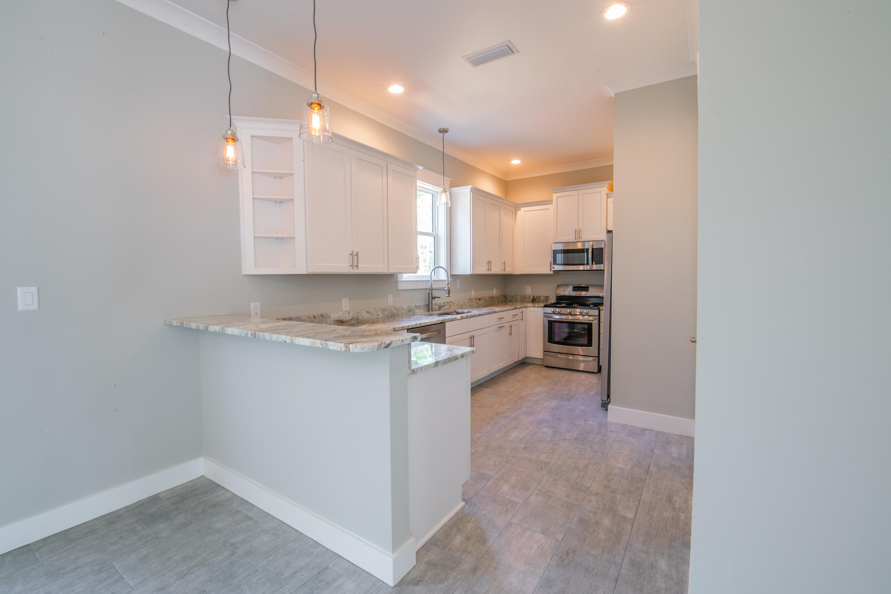 Thompson Woods - Residential