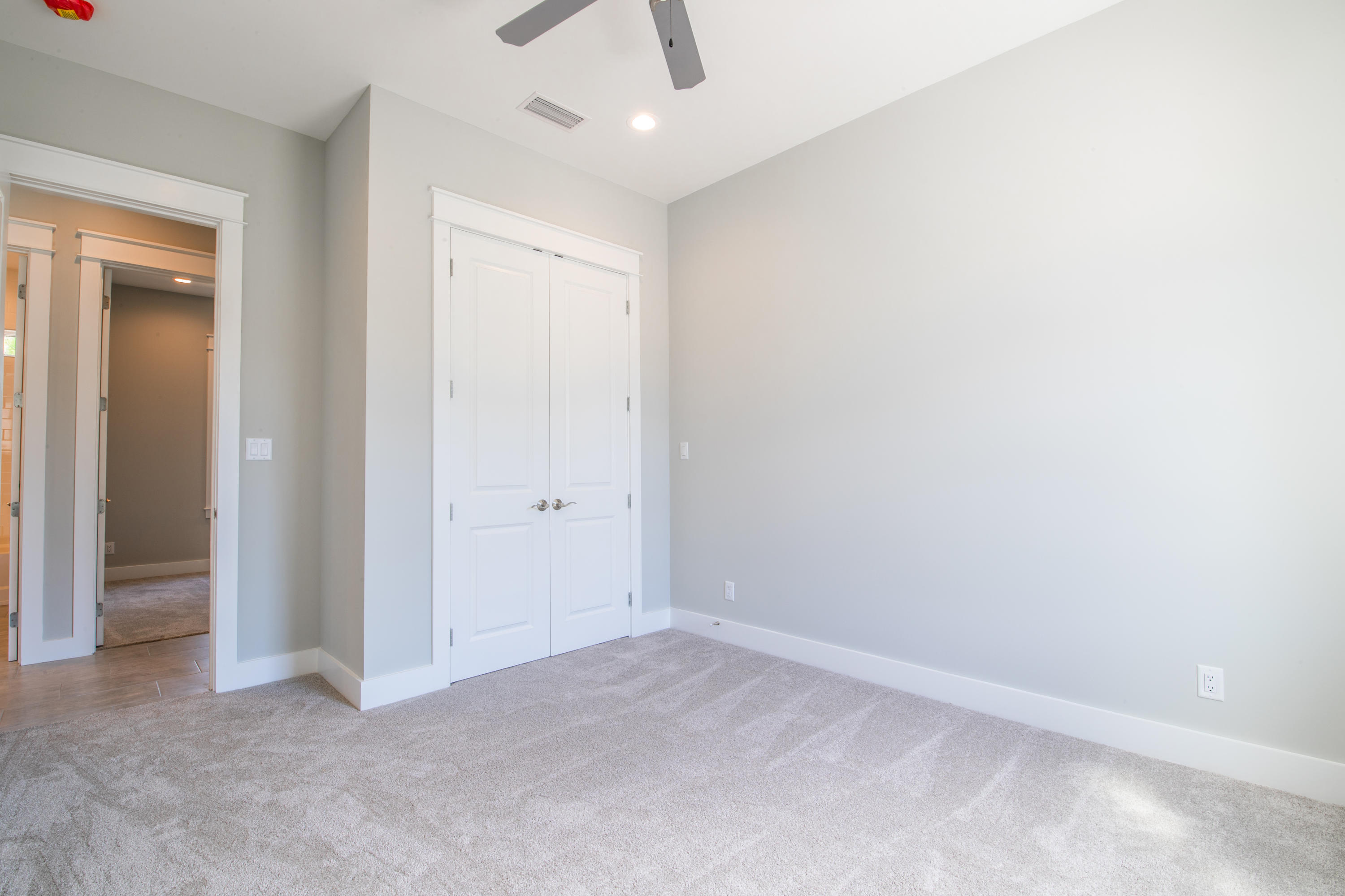 Thompson Woods - Residential