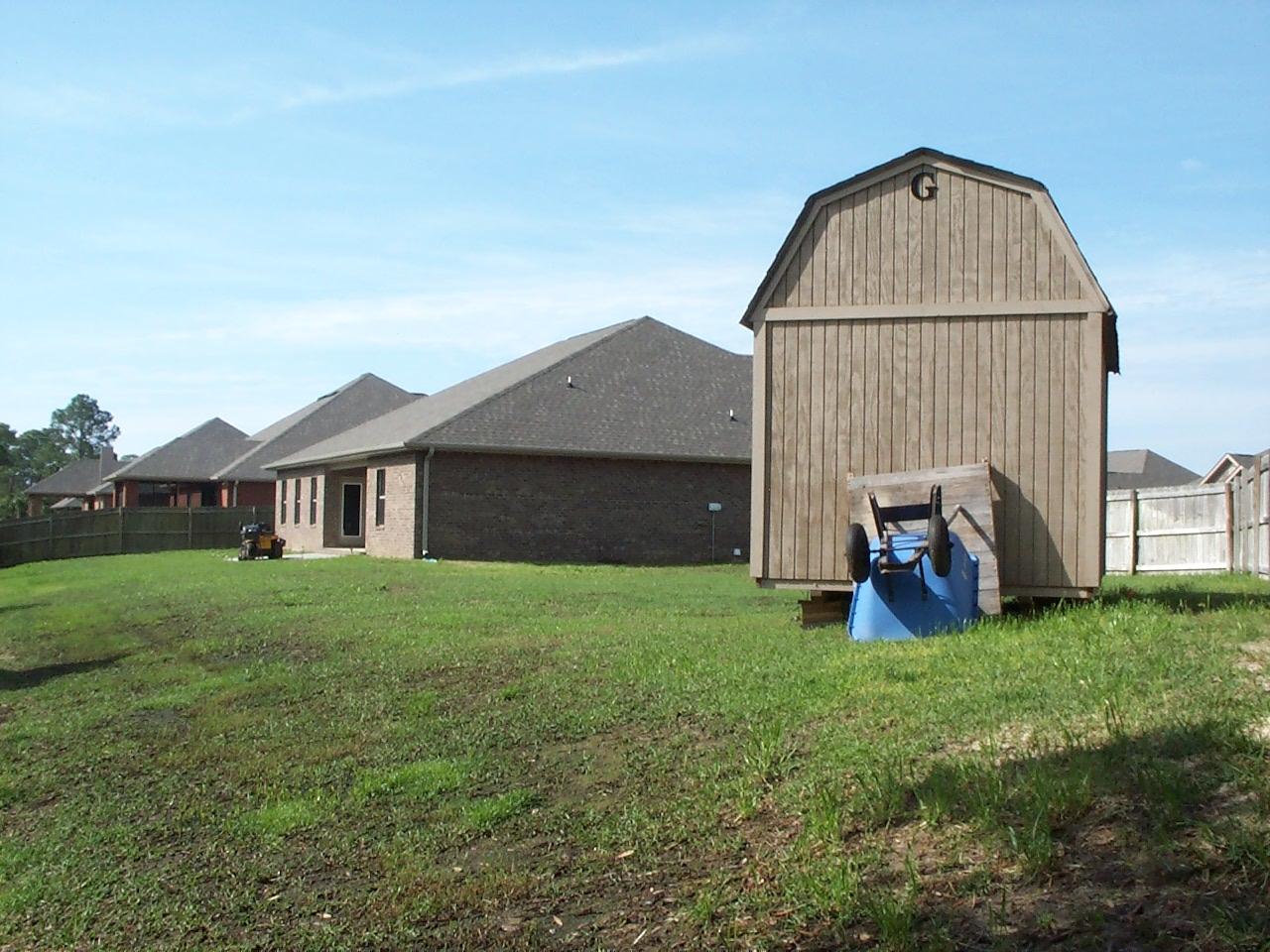 SUMMERSET ESTATES - Residential