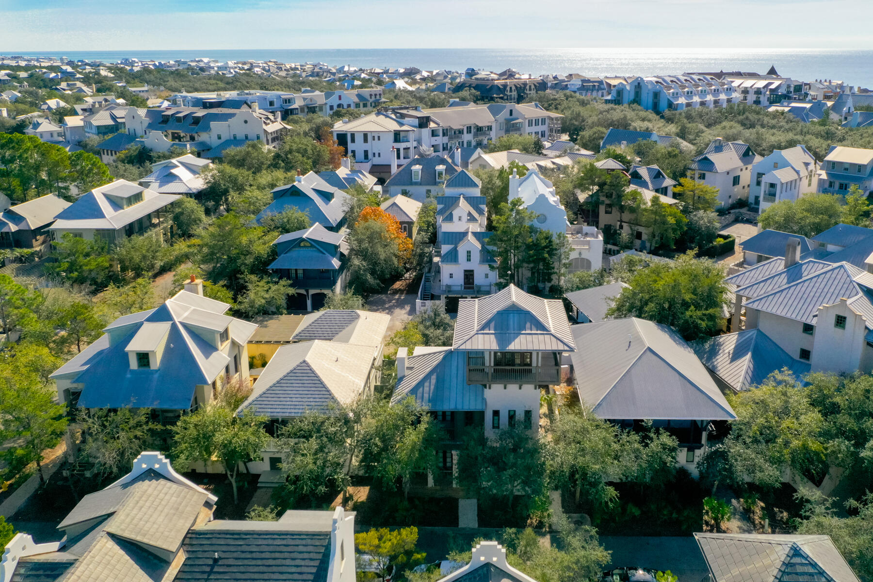 ROSEMARY BEACH PH 9 - Residential