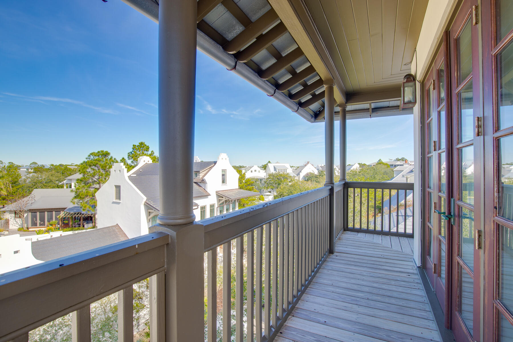 ROSEMARY BEACH PH 9 - Residential