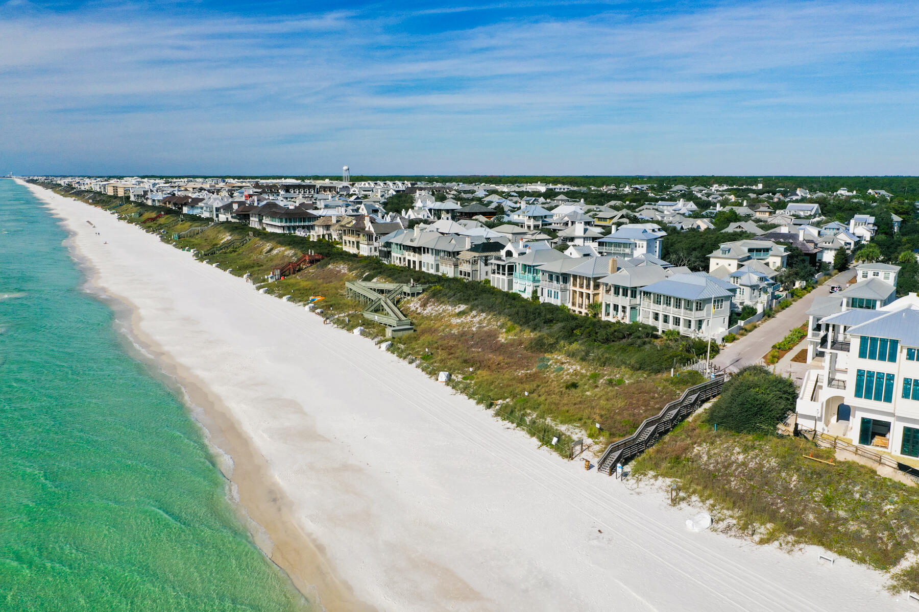 ROSEMARY BEACH PH 9 - Residential