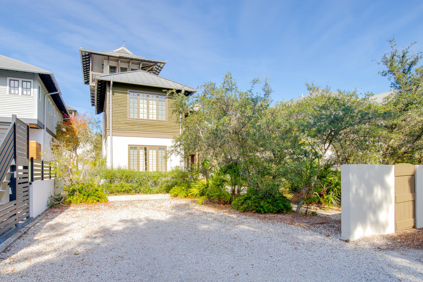 ROSEMARY BEACH PH 9 - Residential