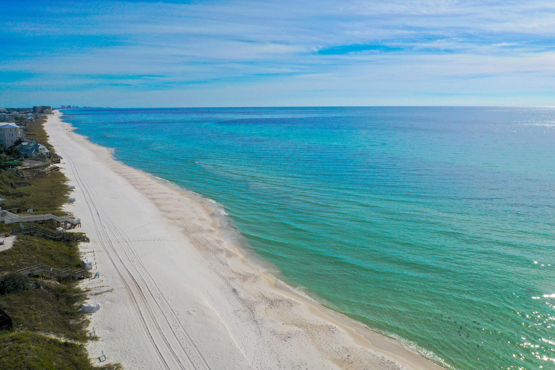 ROSEMARY BEACH PH 9 - Residential