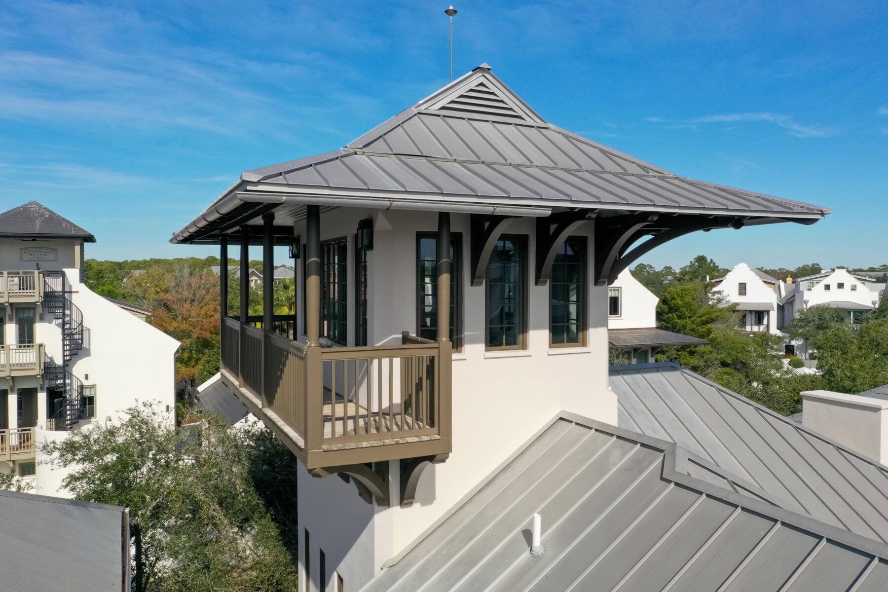 ROSEMARY BEACH PH 9 - Residential