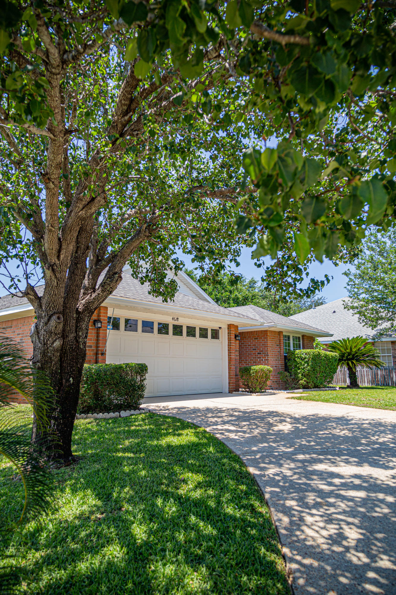 SUNSAIL S/D LOT 35 - Residential