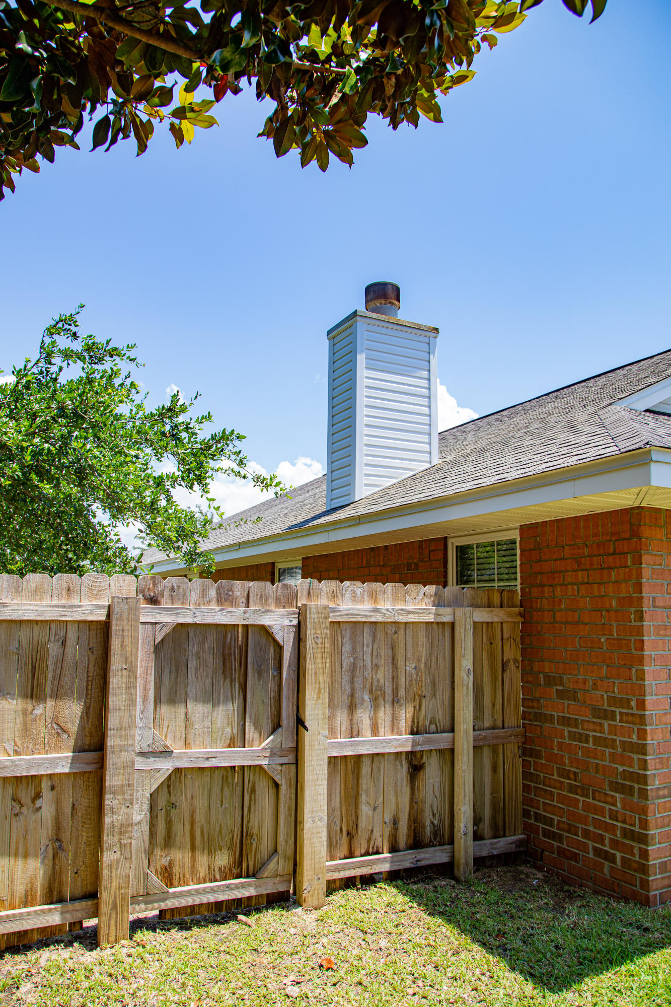 SUNSAIL S/D LOT 35 - Residential