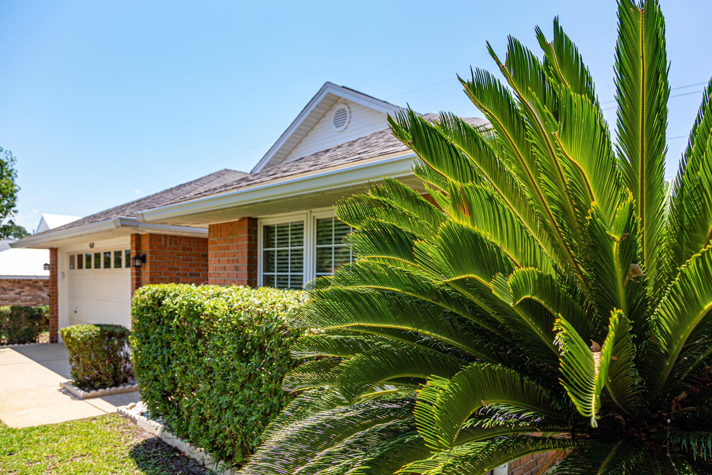 SUNSAIL S/D LOT 35 - Residential