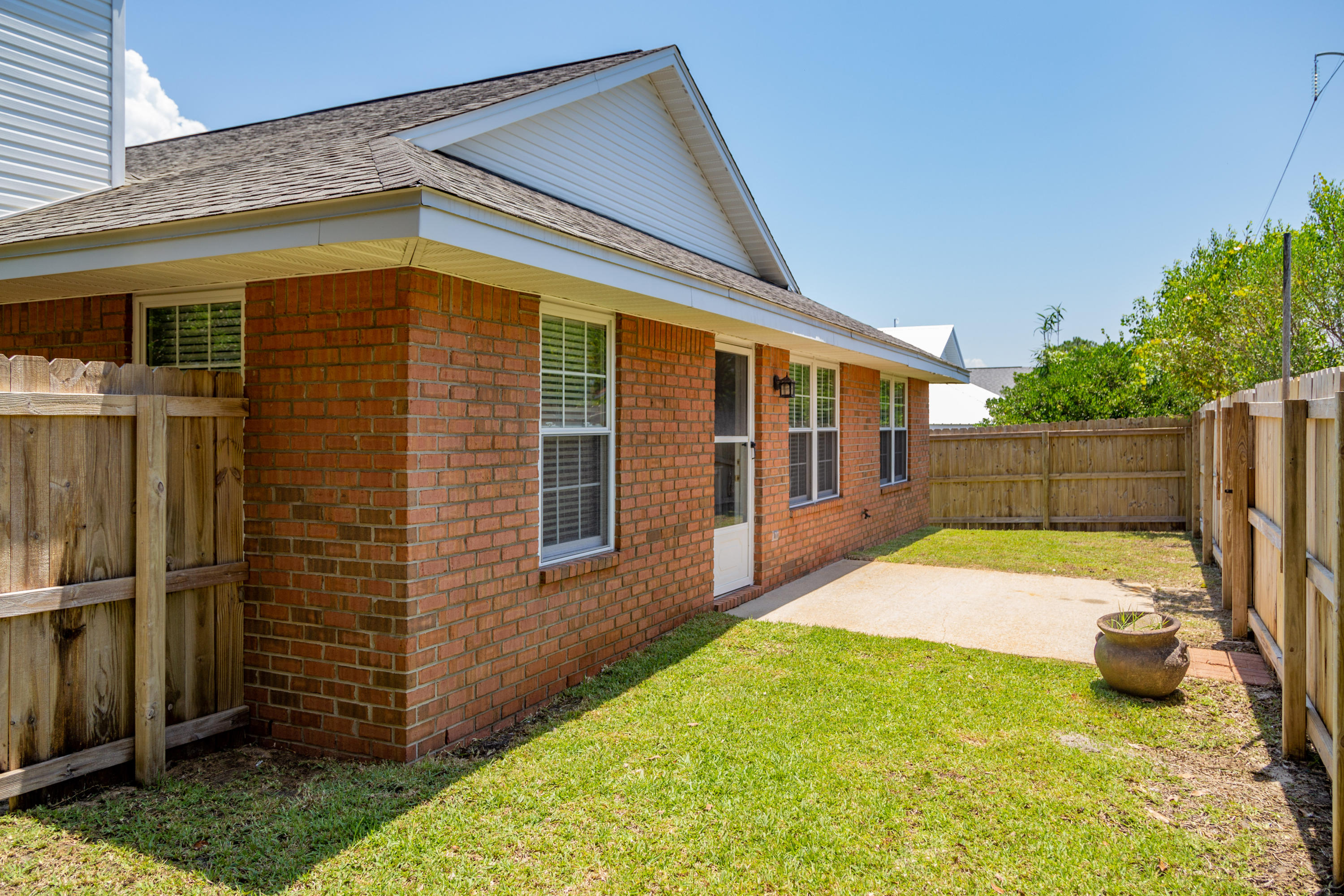 SUNSAIL S/D LOT 35 - Residential