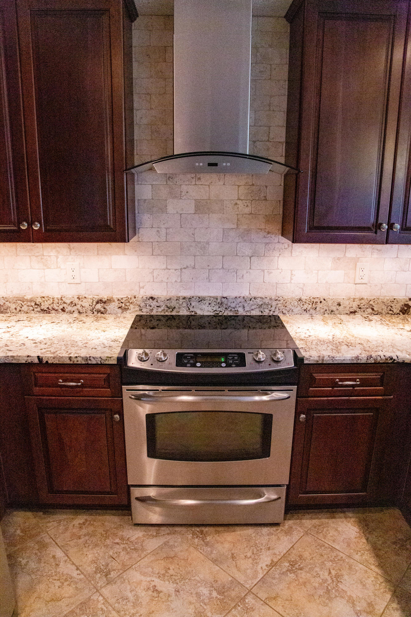 SUNSAIL S/D LOT 35 - Residential