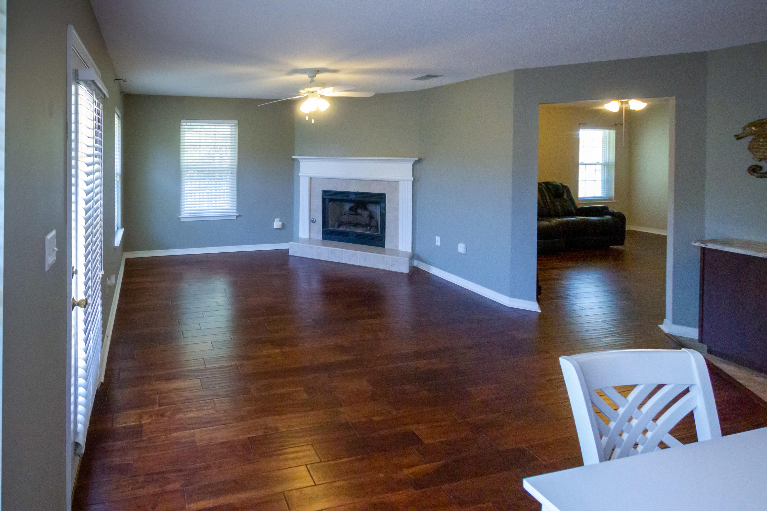 SUNSAIL S/D LOT 35 - Residential