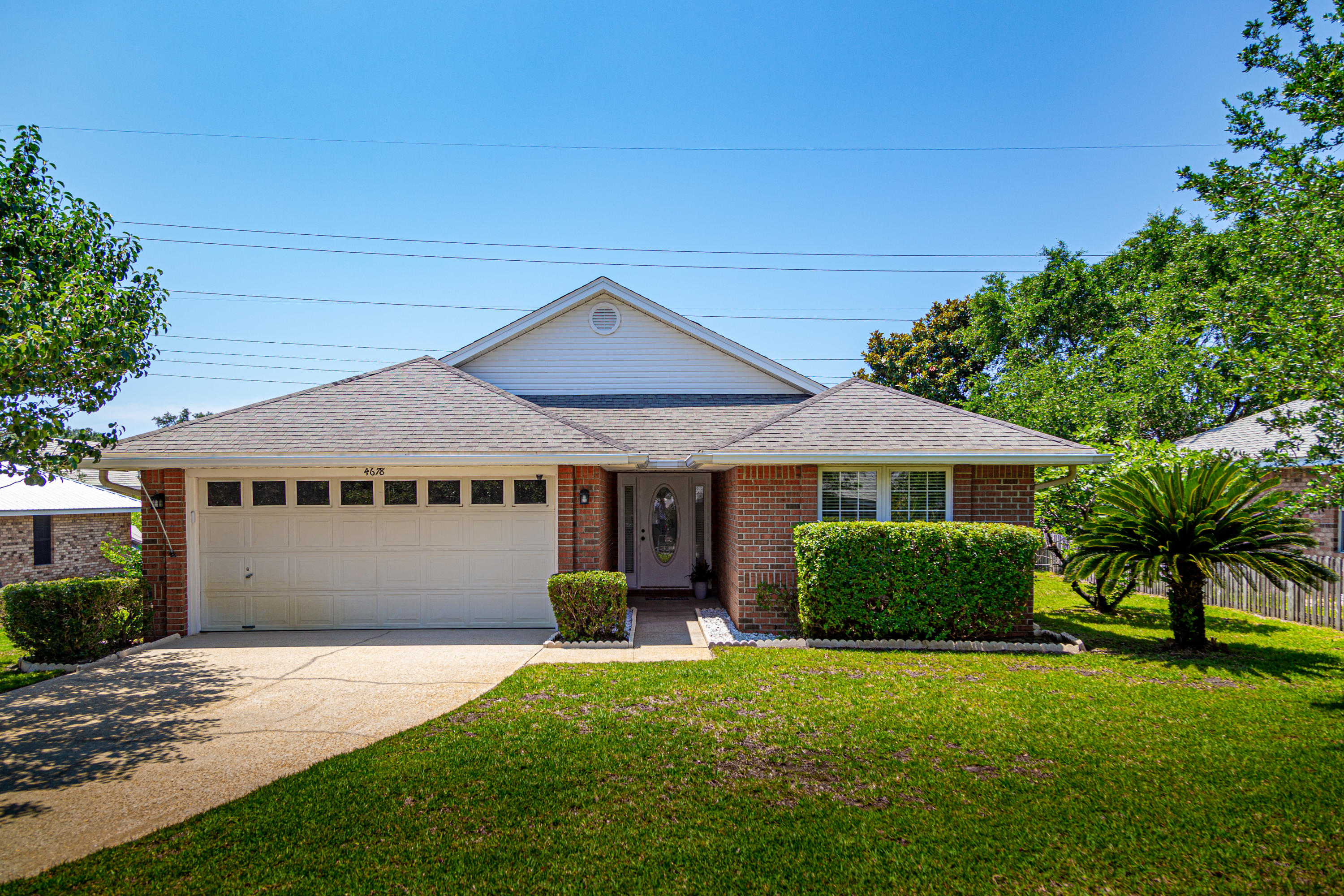 SUNSAIL S/D LOT 35 - Residential