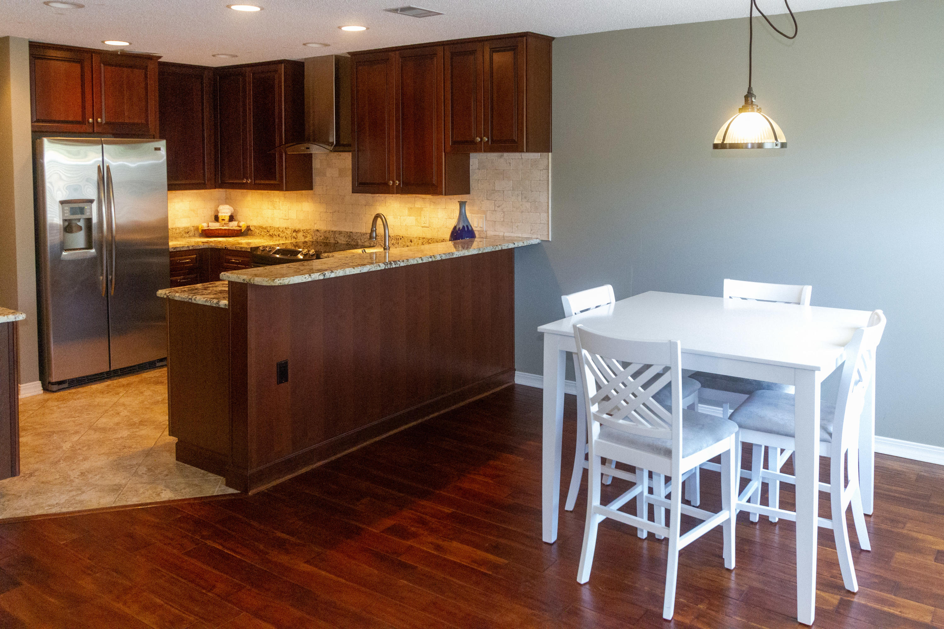 SUNSAIL S/D LOT 35 - Residential