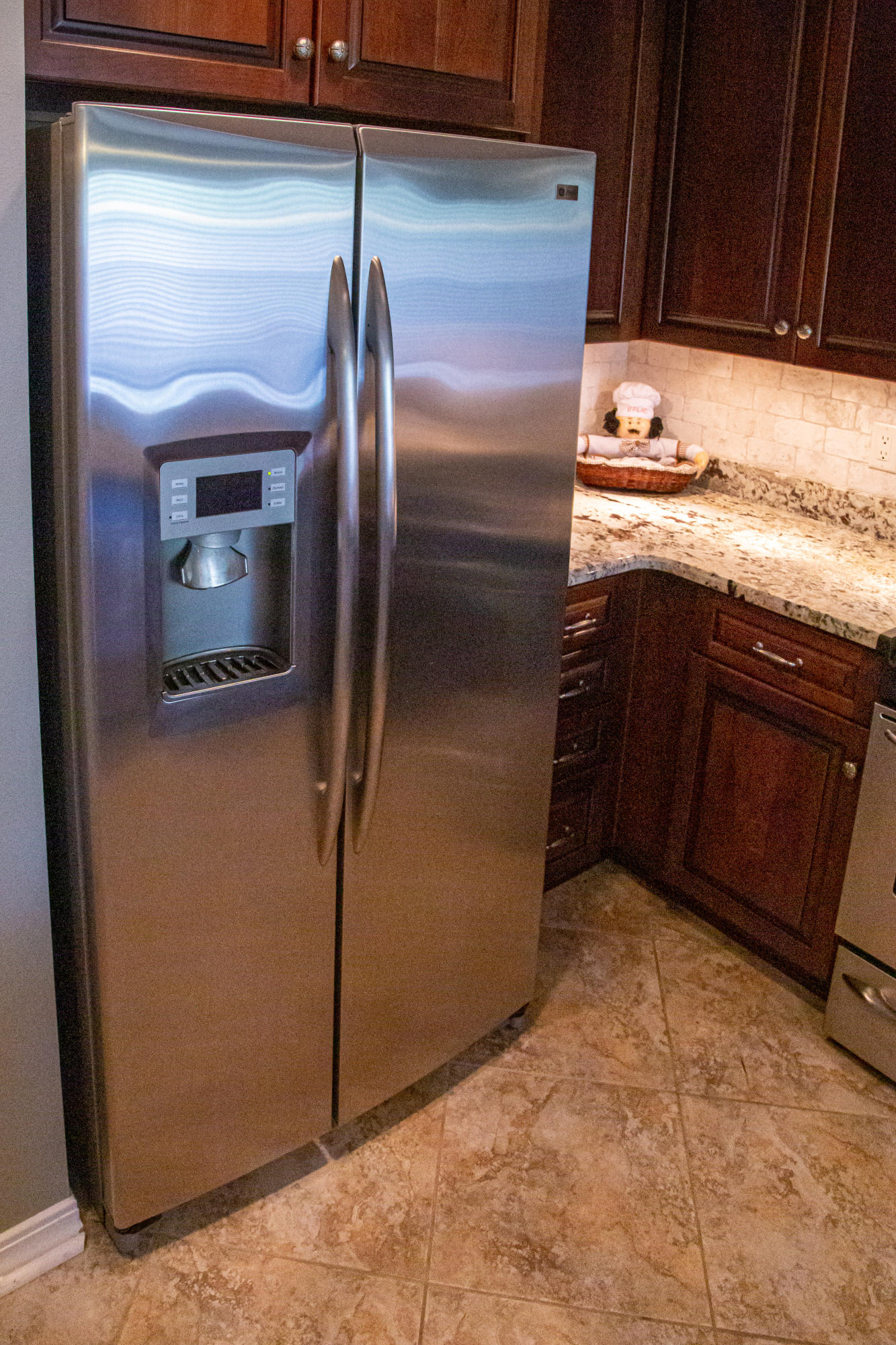 SUNSAIL S/D LOT 35 - Residential